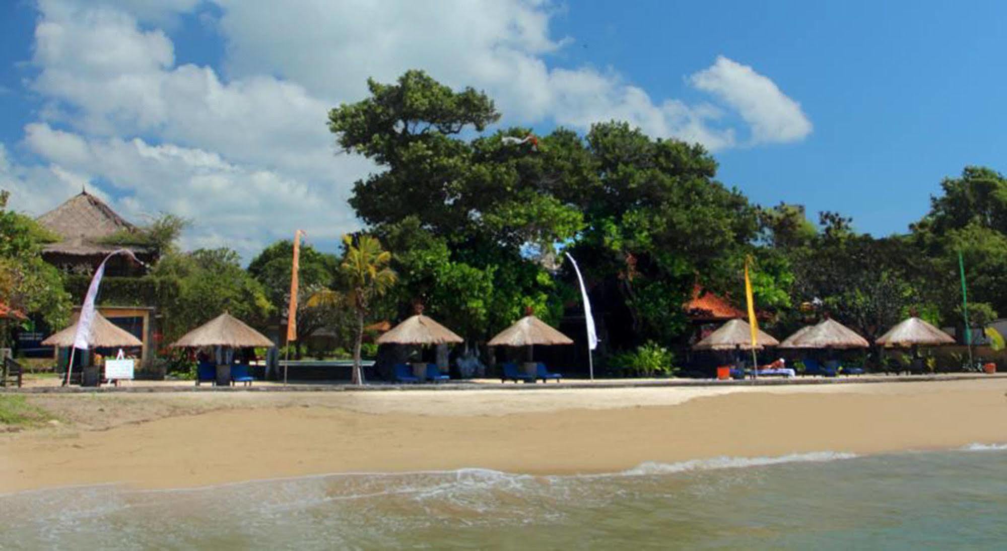 Matahari Terbit Bali 3* Nusa Dua (Bali)
