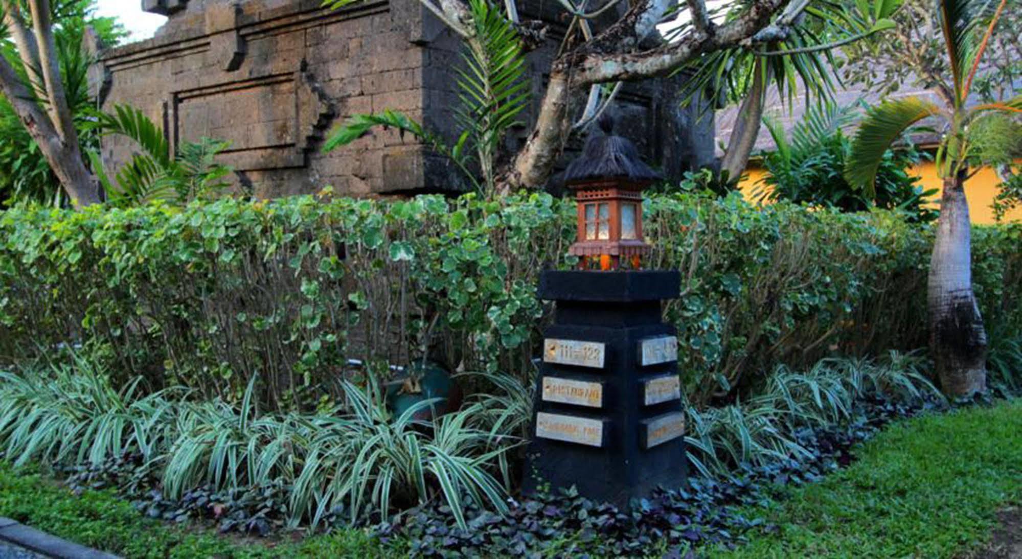 Hotel Matahari Terbit Bali 3*