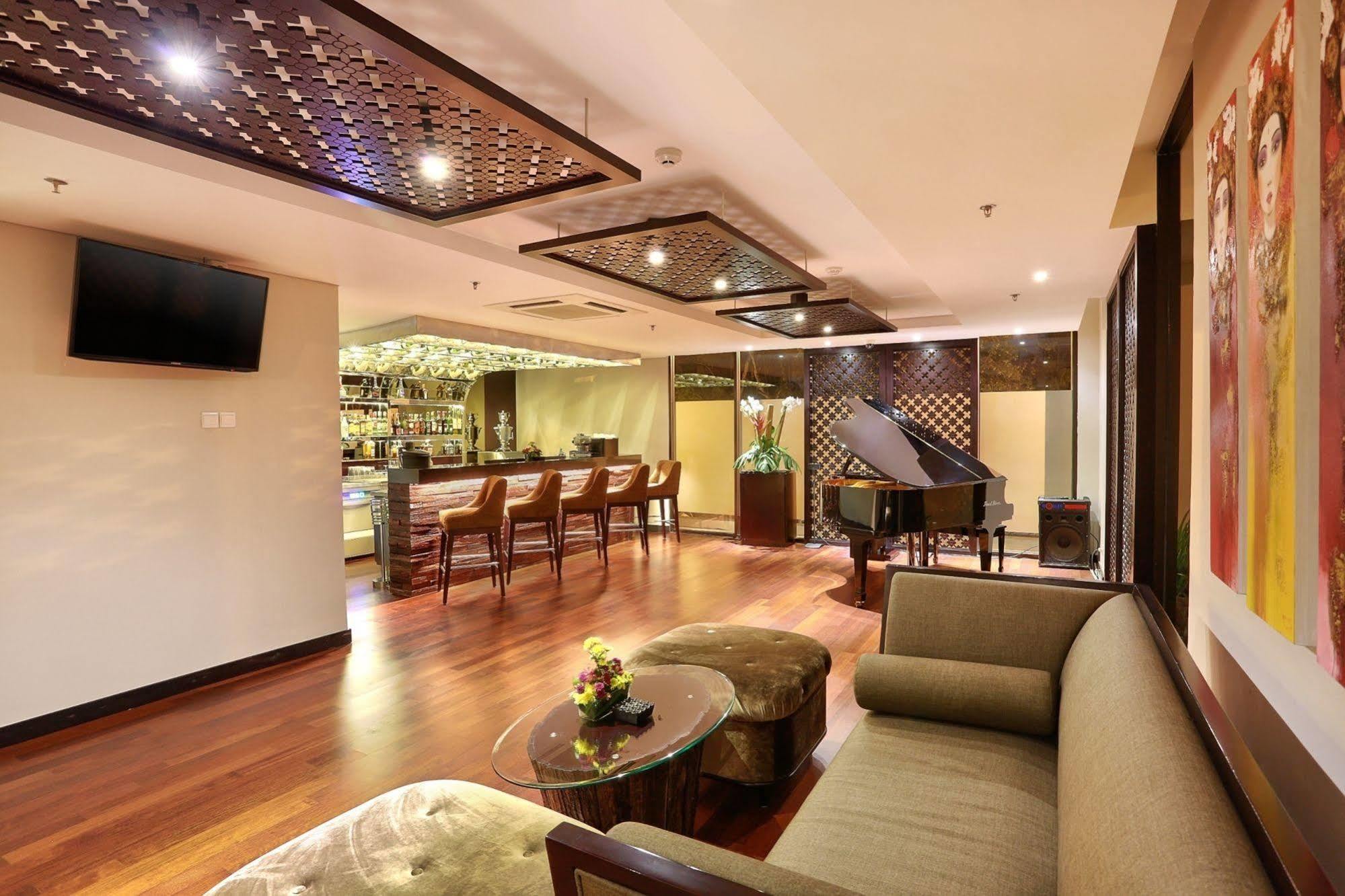 Hotel Bali Nusa Dua (Bali)