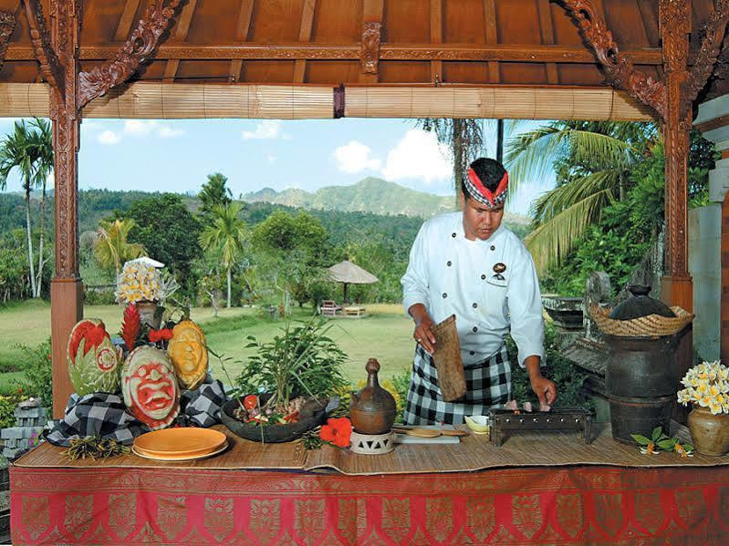 Puri Bagus 3* Manggis (Bali)