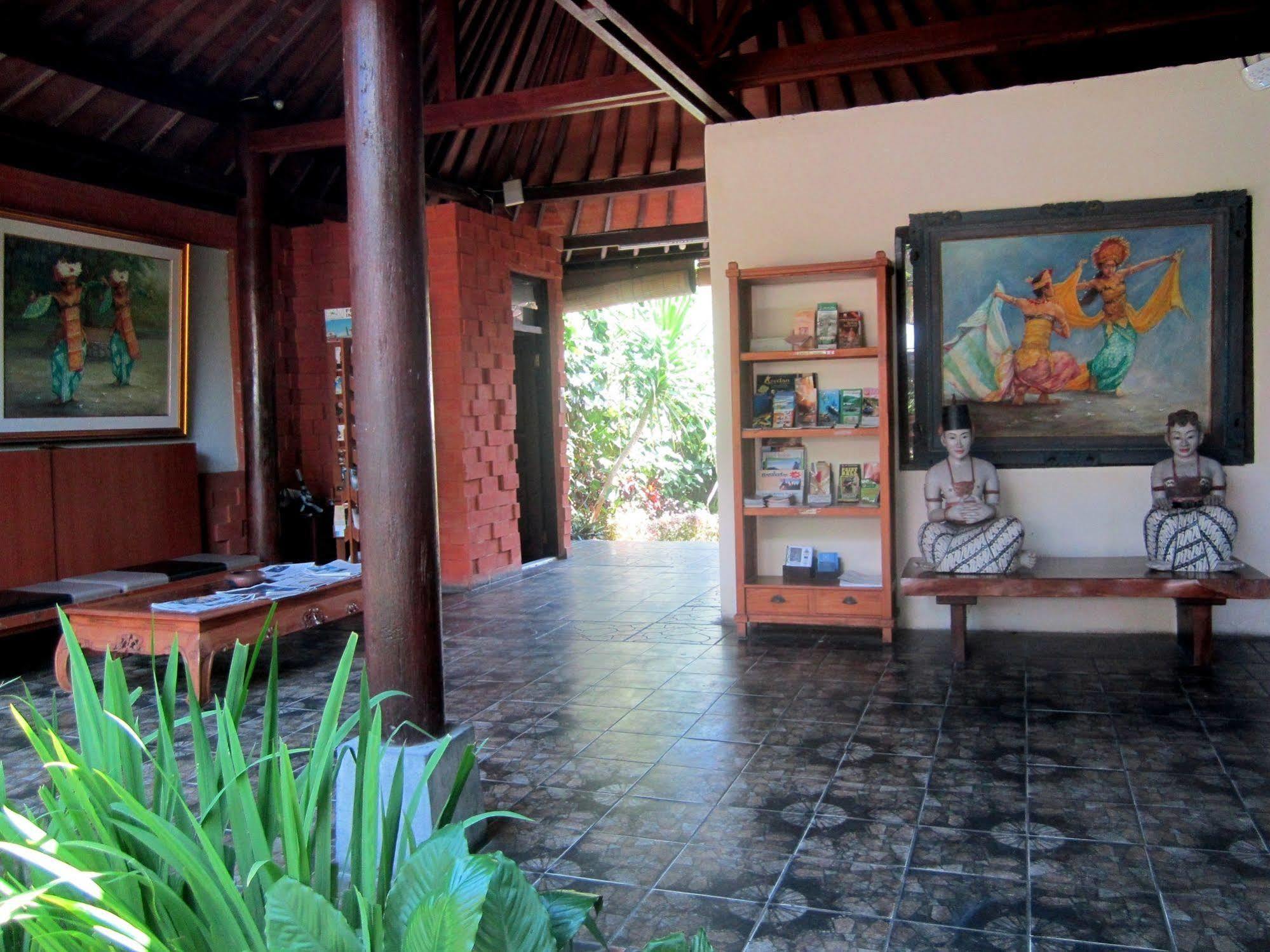 Oyo 3419 Casa Ganesha 2* Ubud (Bali)