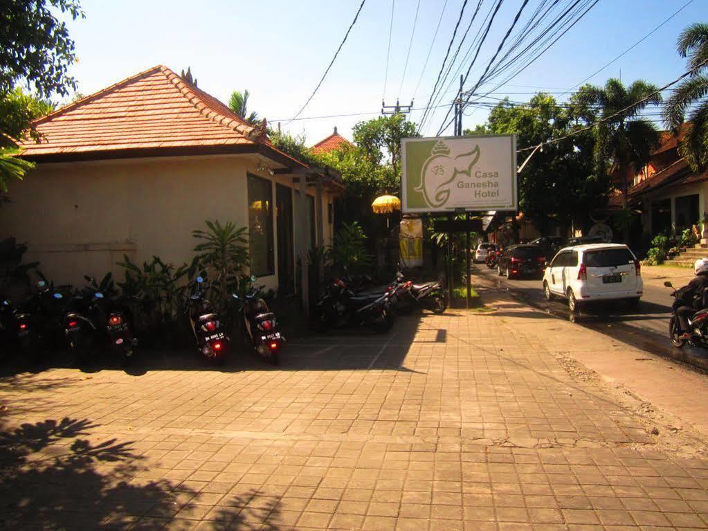Oyo 3419 Casa Ganesha Hotel Ubud (Bali)