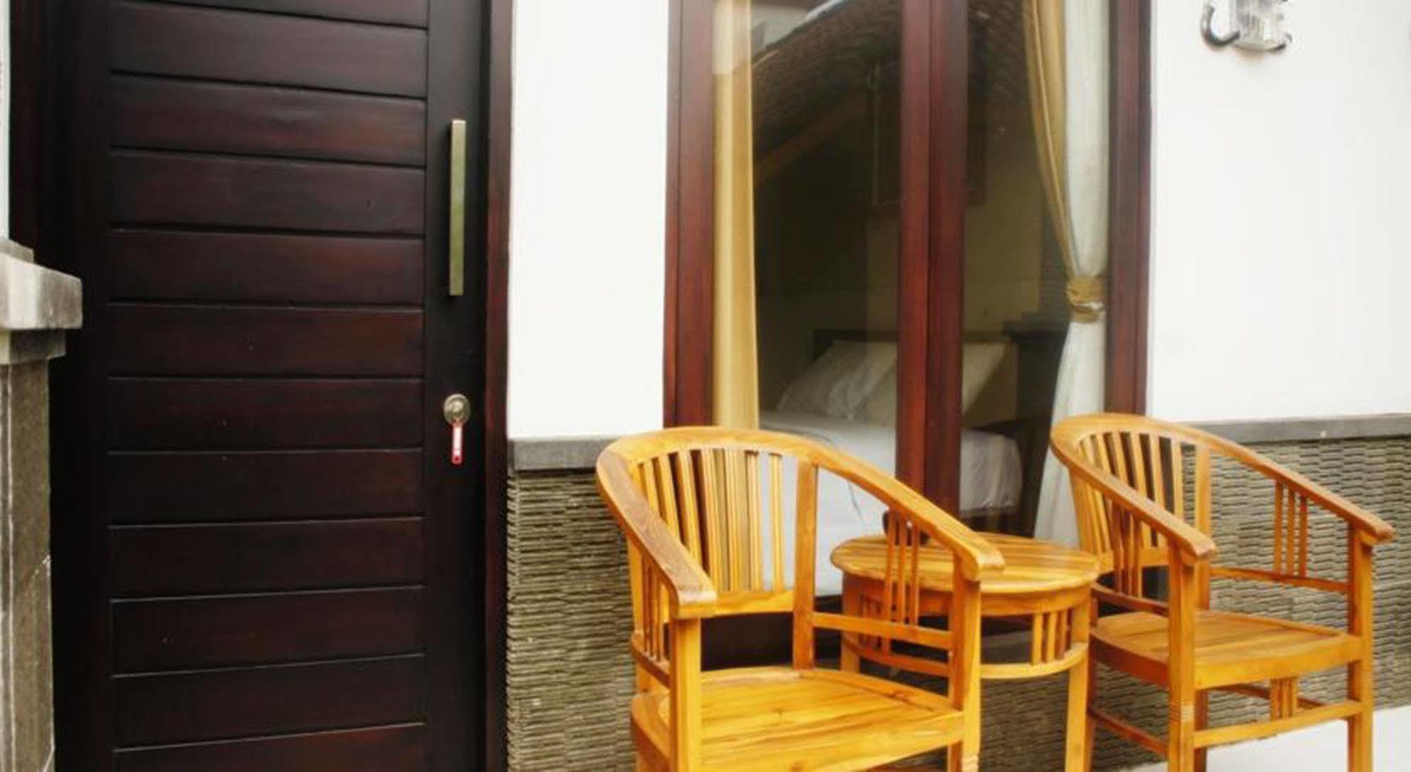 Wana Kubu Kuta (Bali)