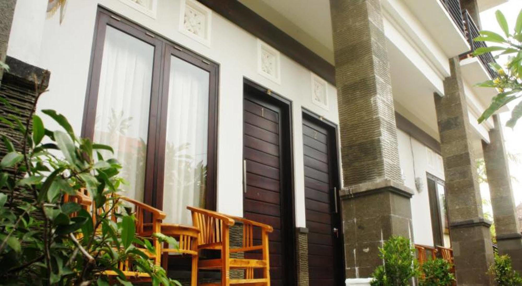 Homestay Wana Kubu *