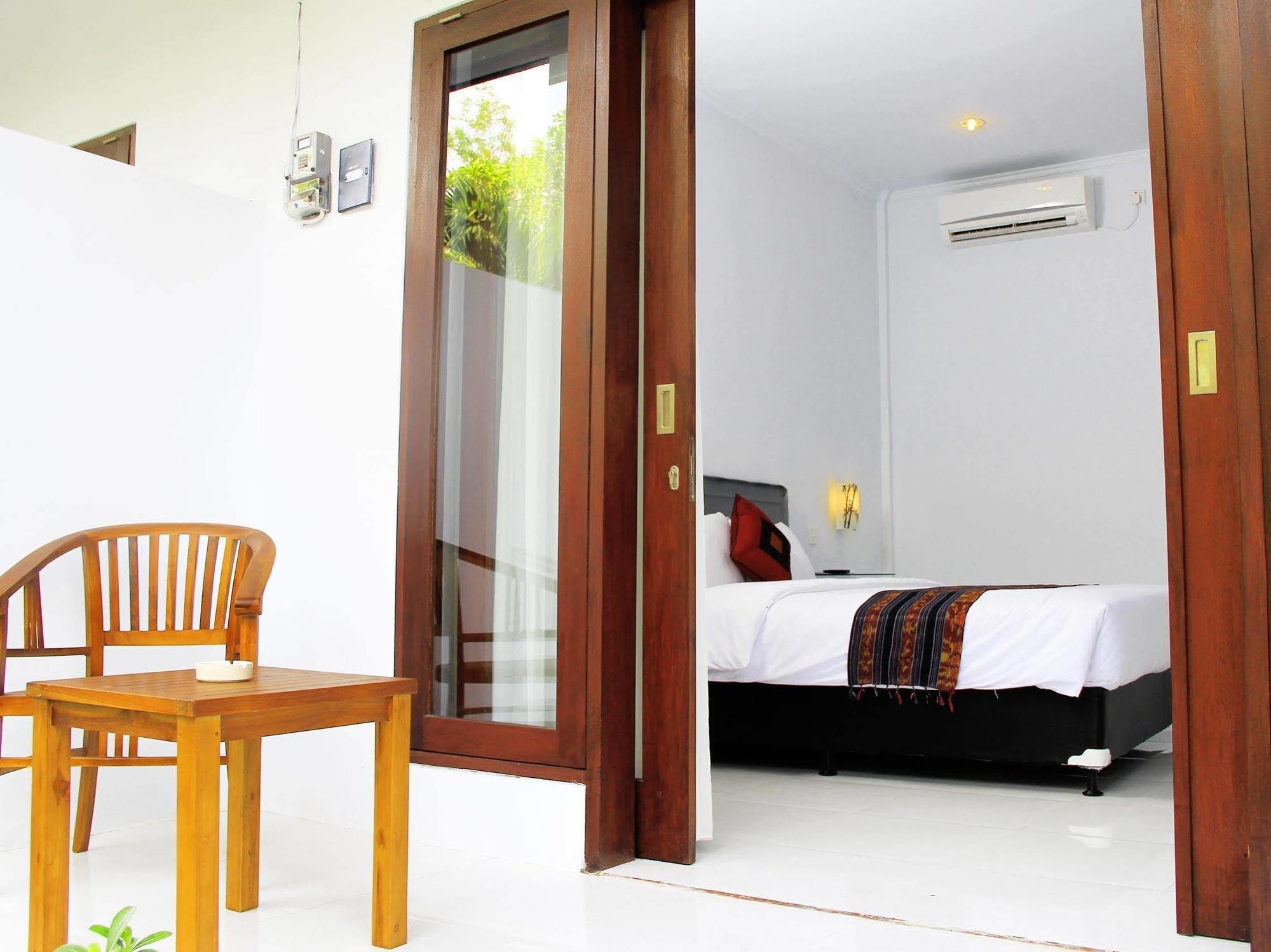 U House Seminyak Guest house