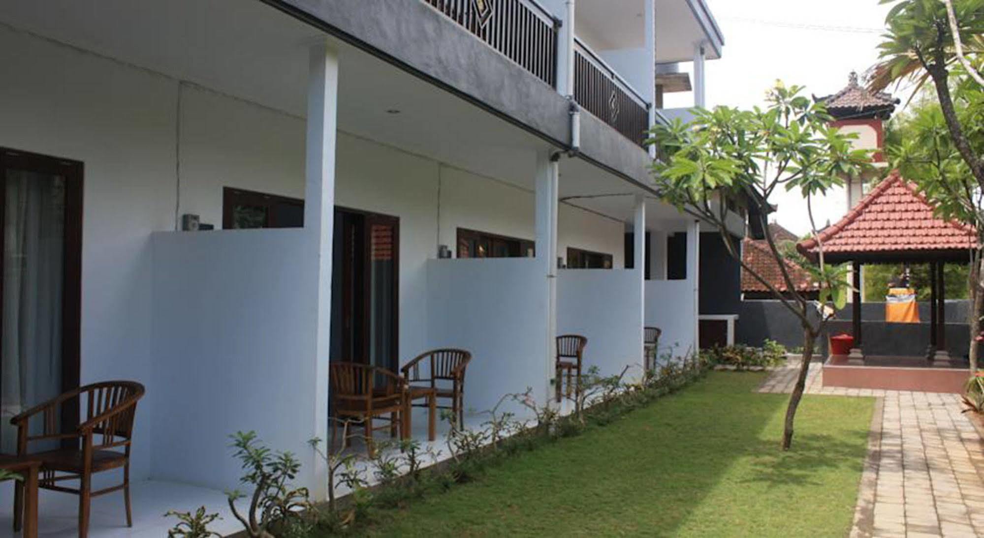 U House Seminyak Kerobokan (Bali)