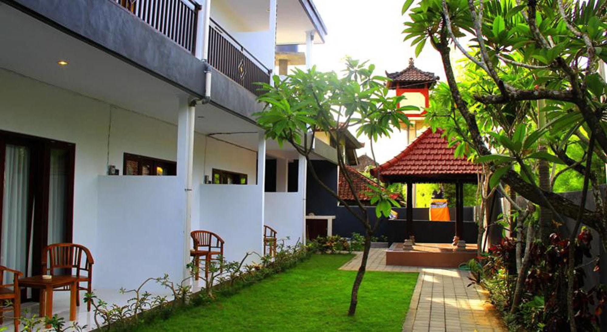 Guest house U House Seminyak