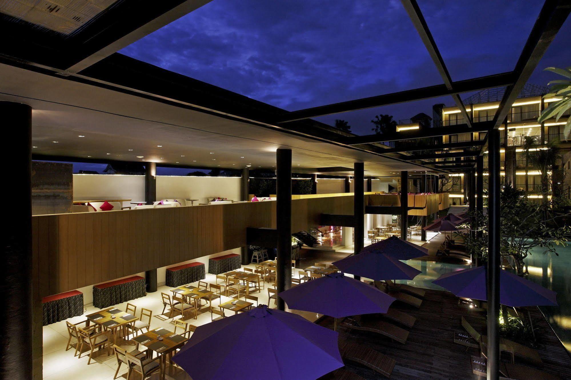 Hotel Taum Bali
