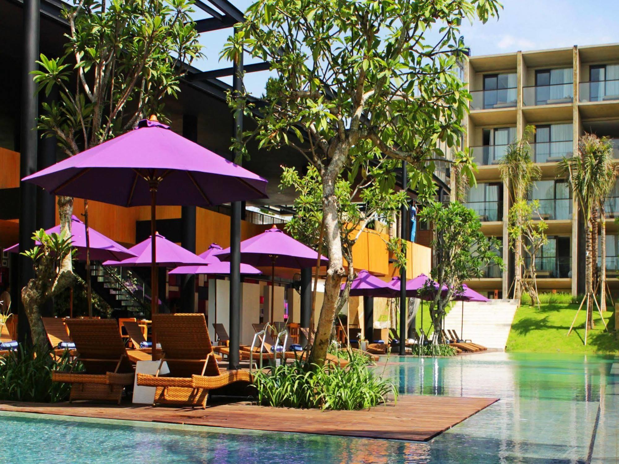 Hotel Taum Bali