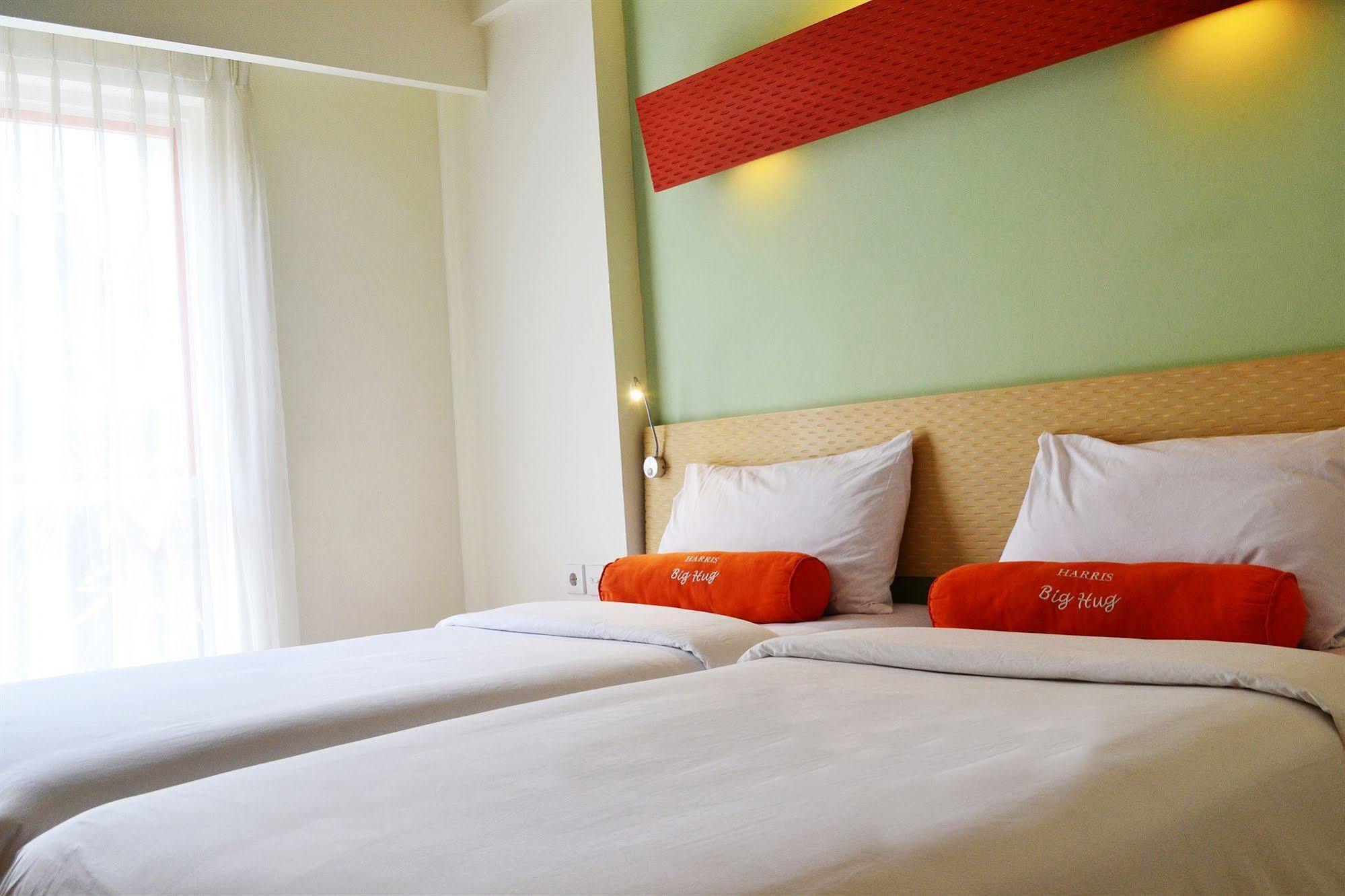 Harris & Residences Sunset Road Hotel Kuta (Bali)