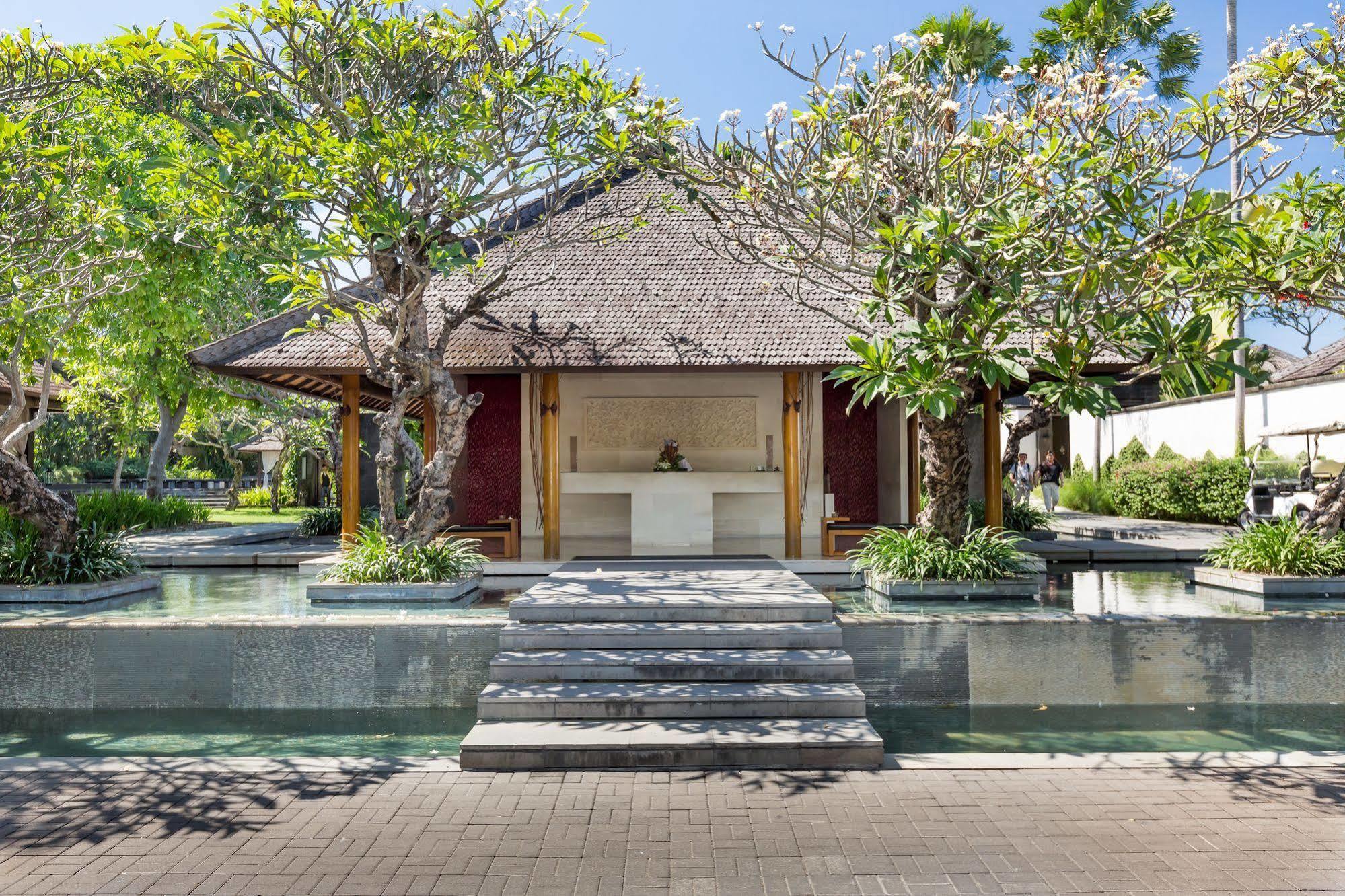 Hotel Air Bali Boutique And
