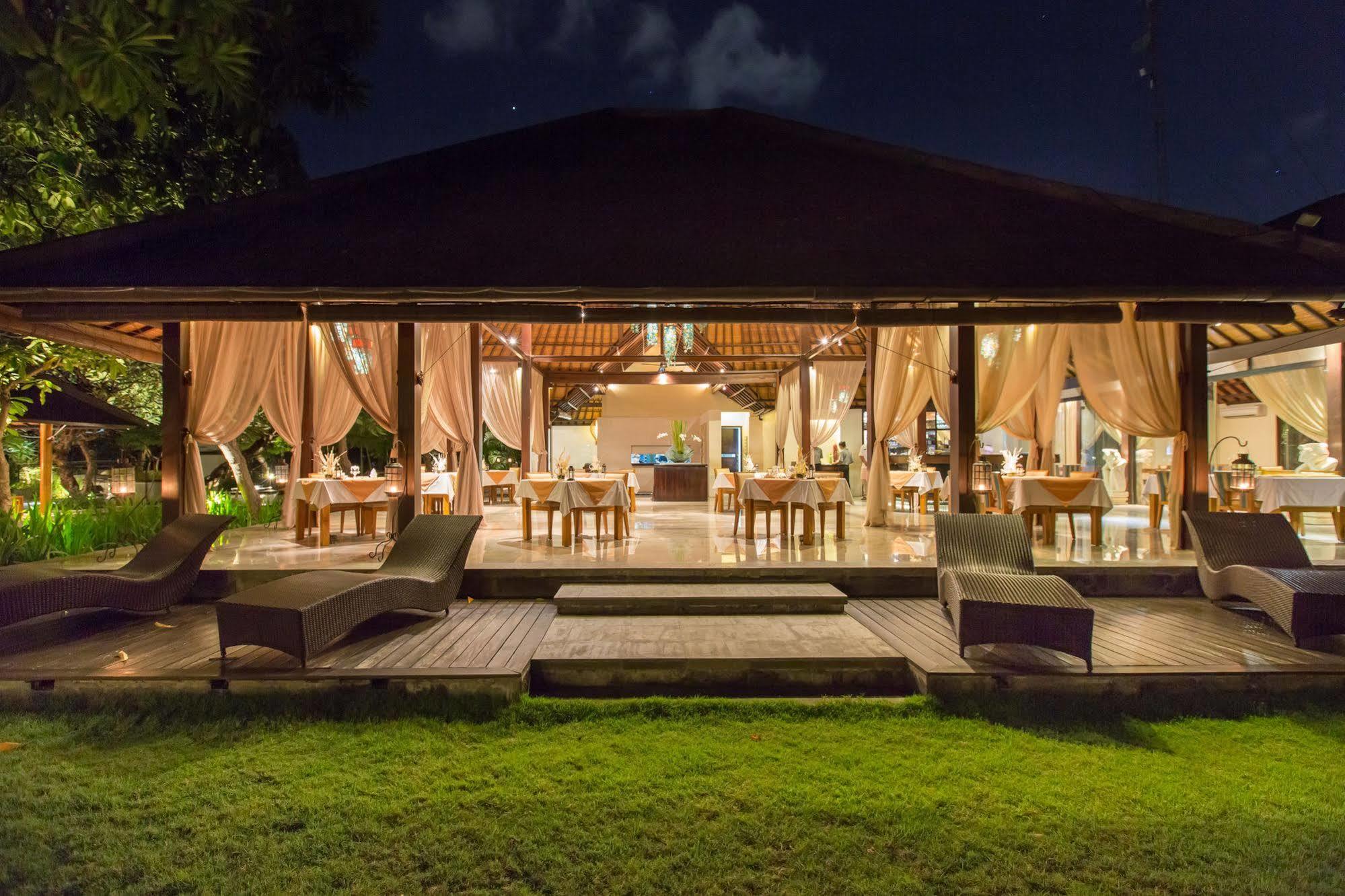 Air Bali Boutique And 4*