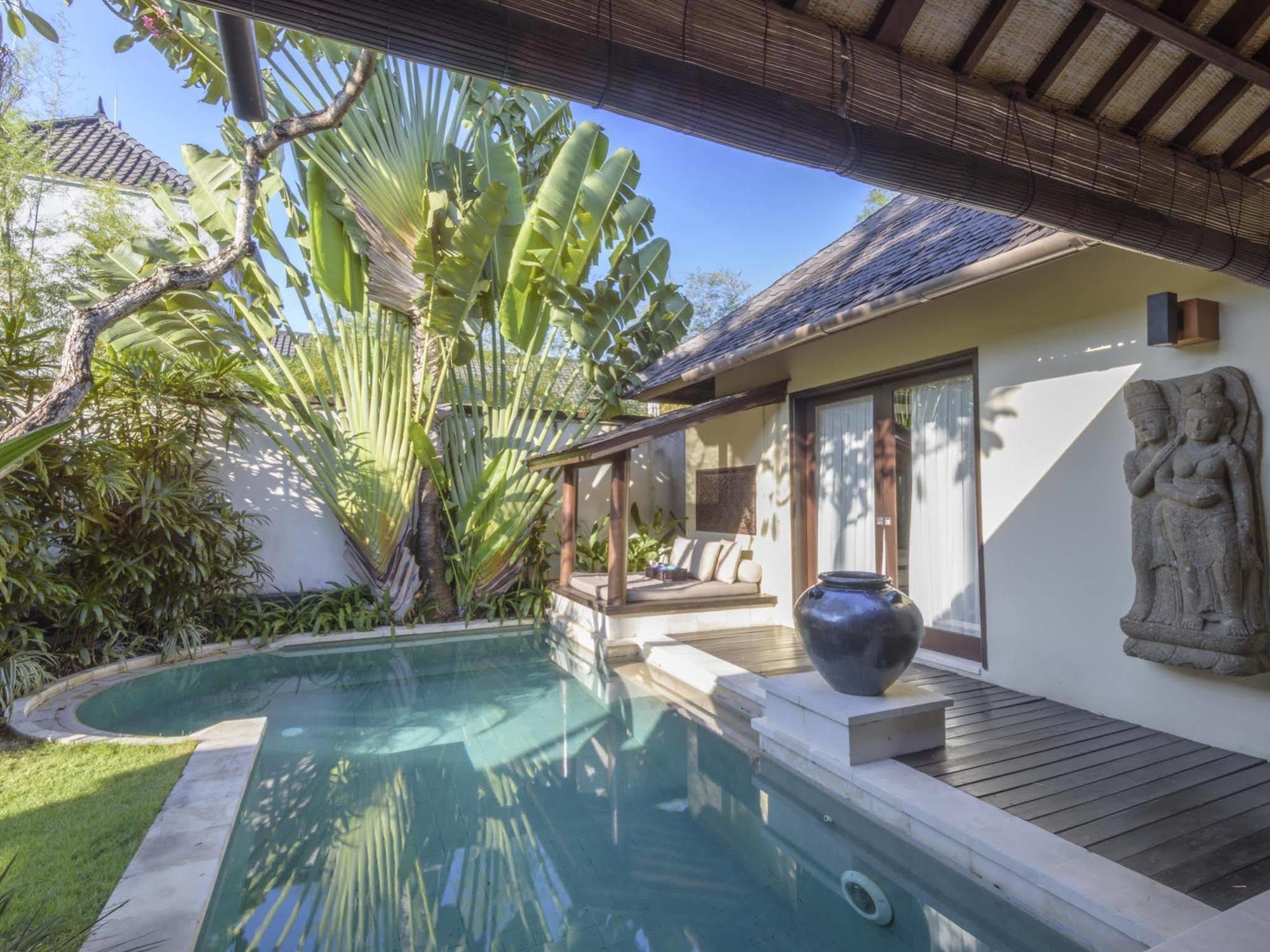 Hotel Air Bali Boutique And