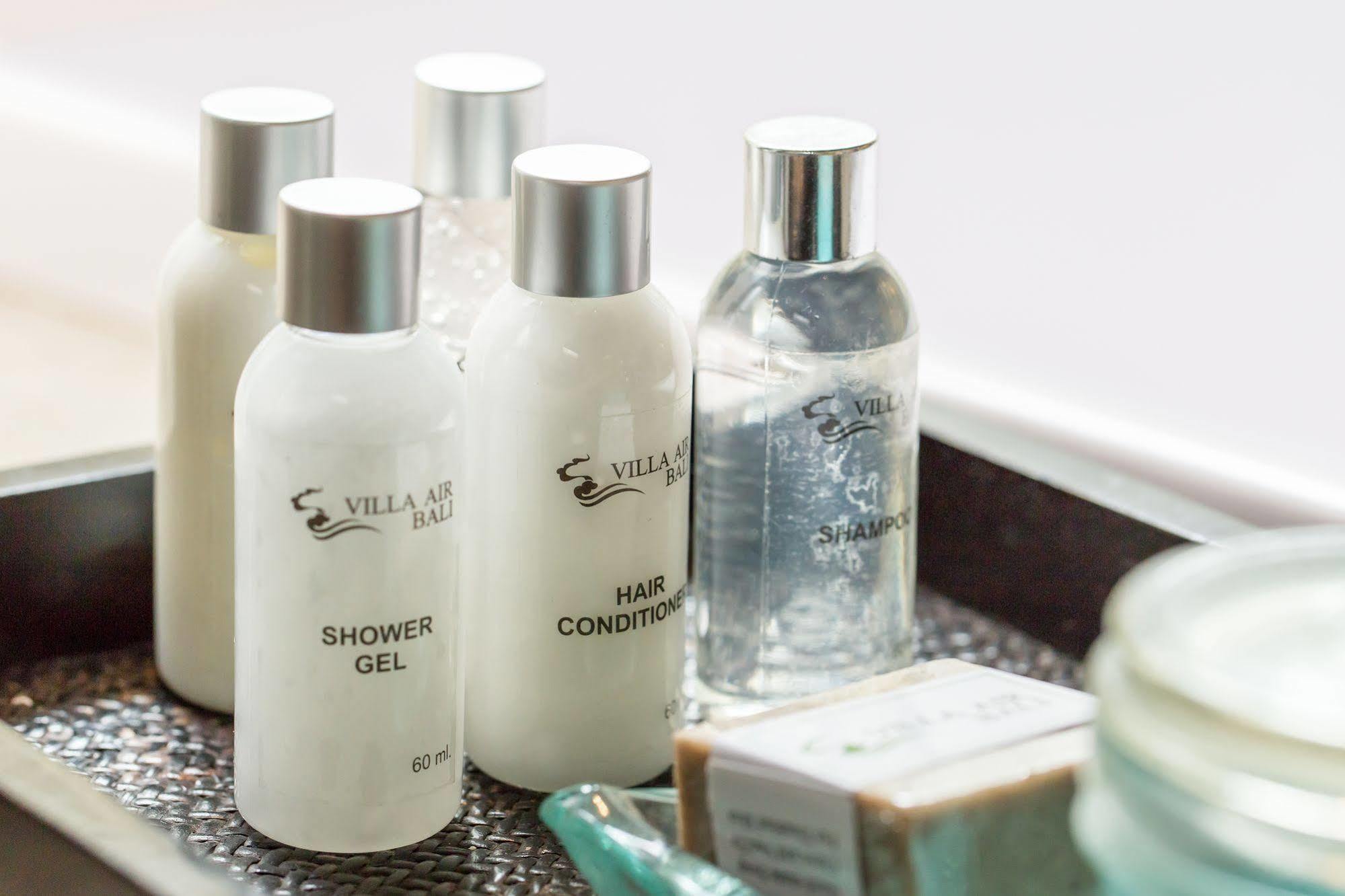 Air Bali Boutique And Hotel Petitenget (Seminyak)