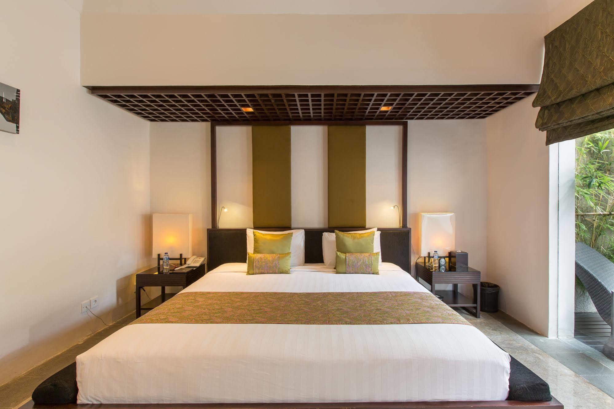 Air Bali Boutique And Hotel Petitenget (Seminyak)