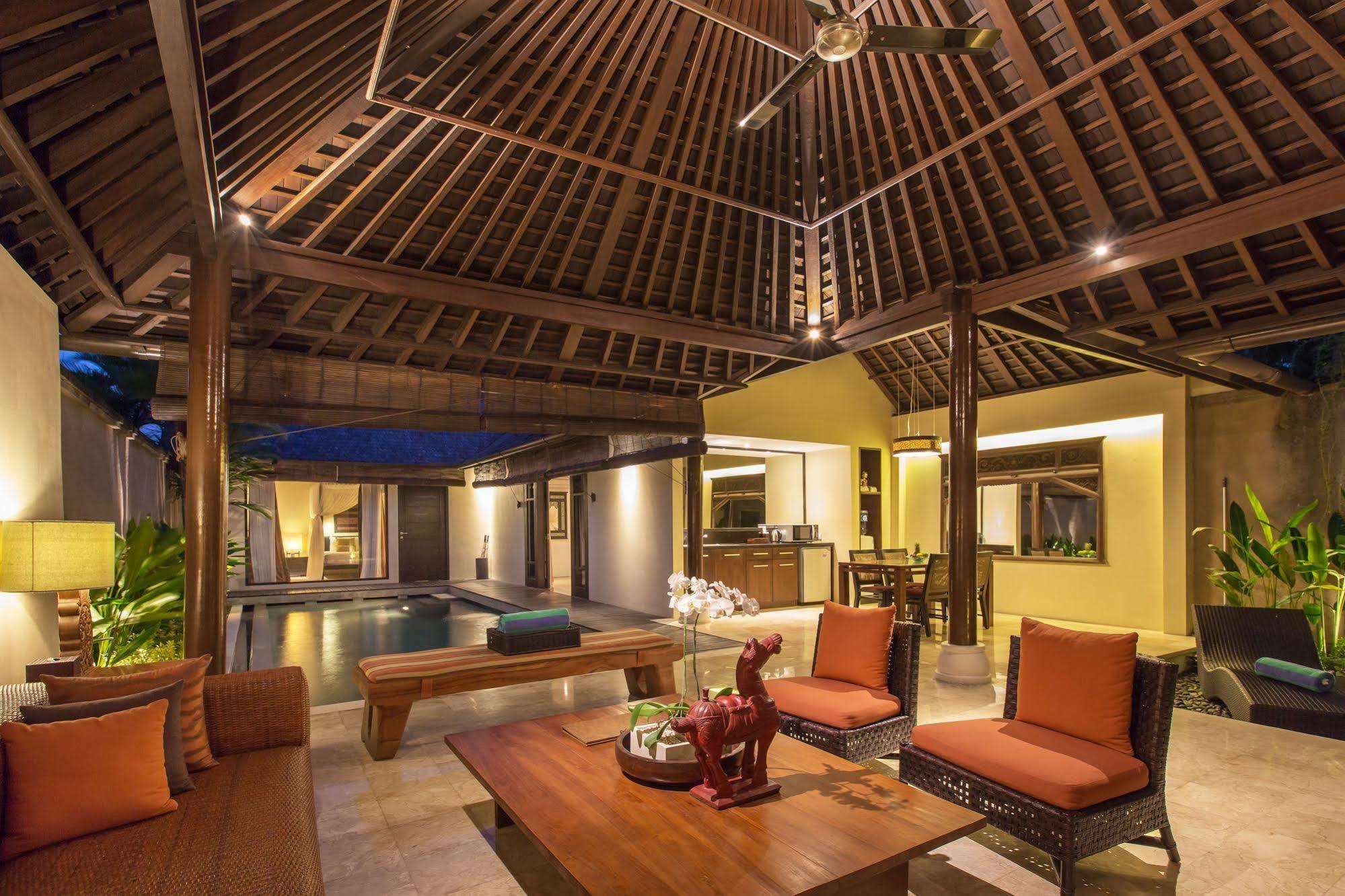 Hotel Air Bali Boutique And