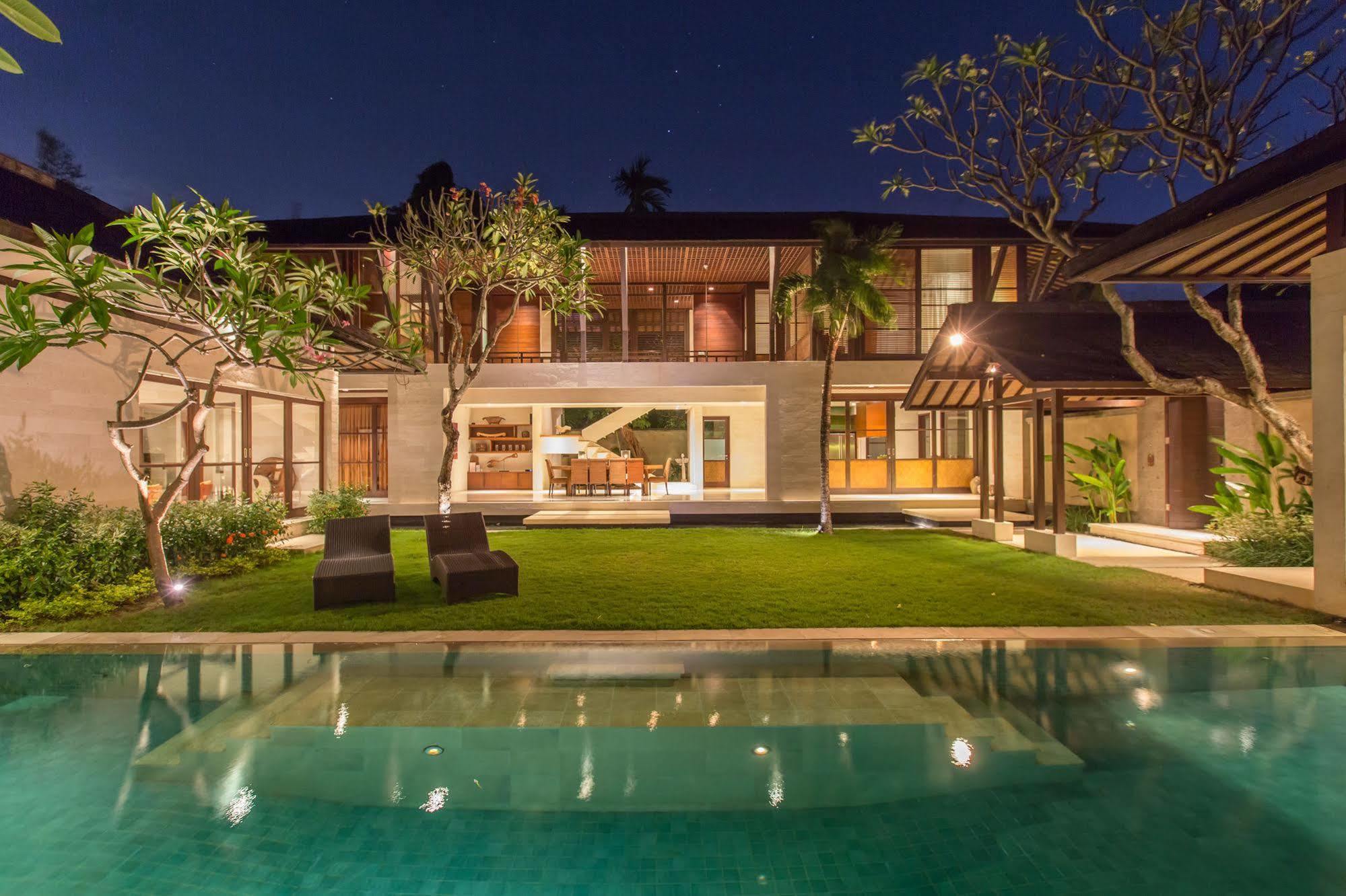 Hotel Air Bali Boutique And Petitenget (Seminyak)