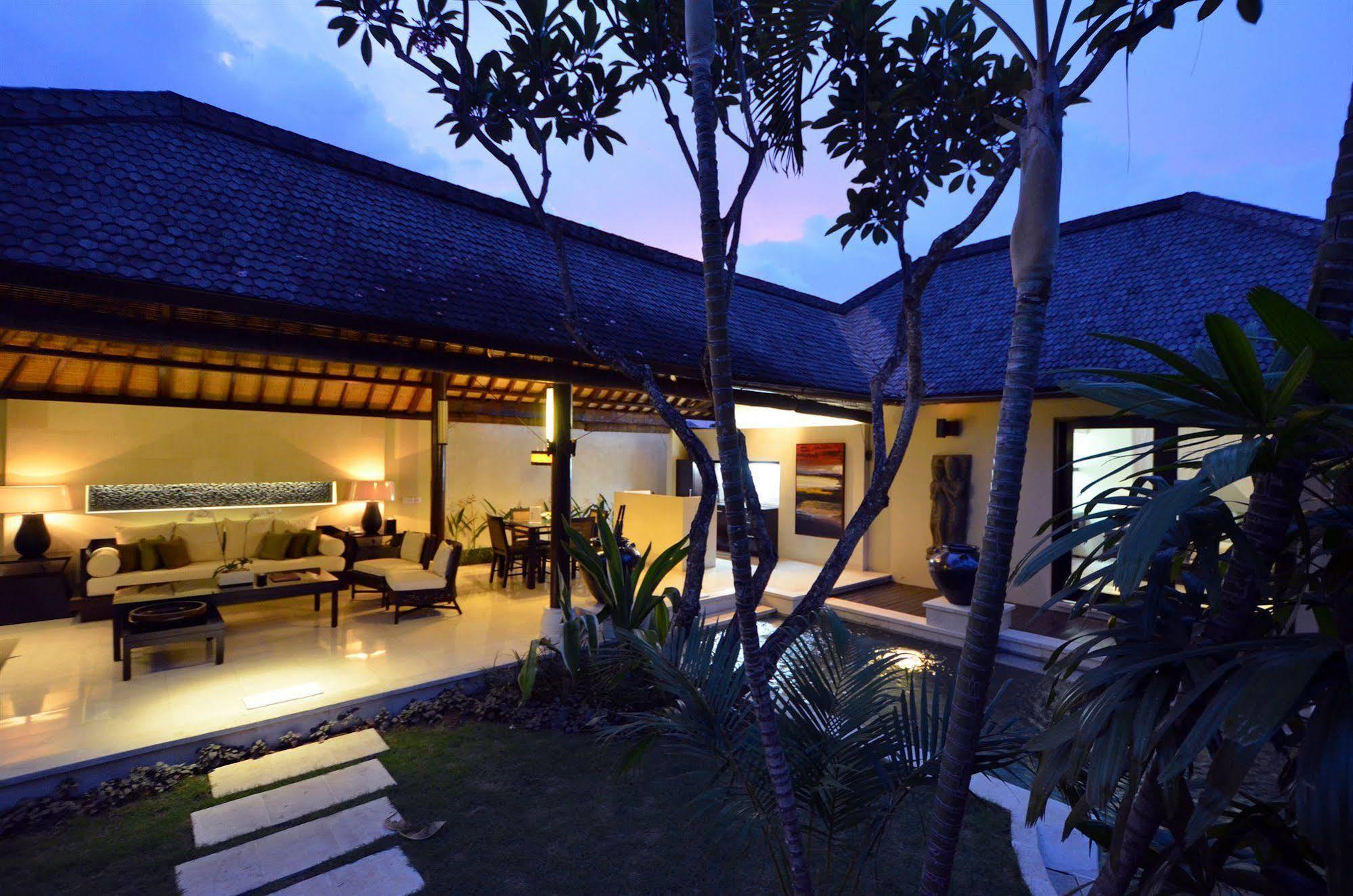 Air Bali Boutique And 4* Petitenget (Seminyak)