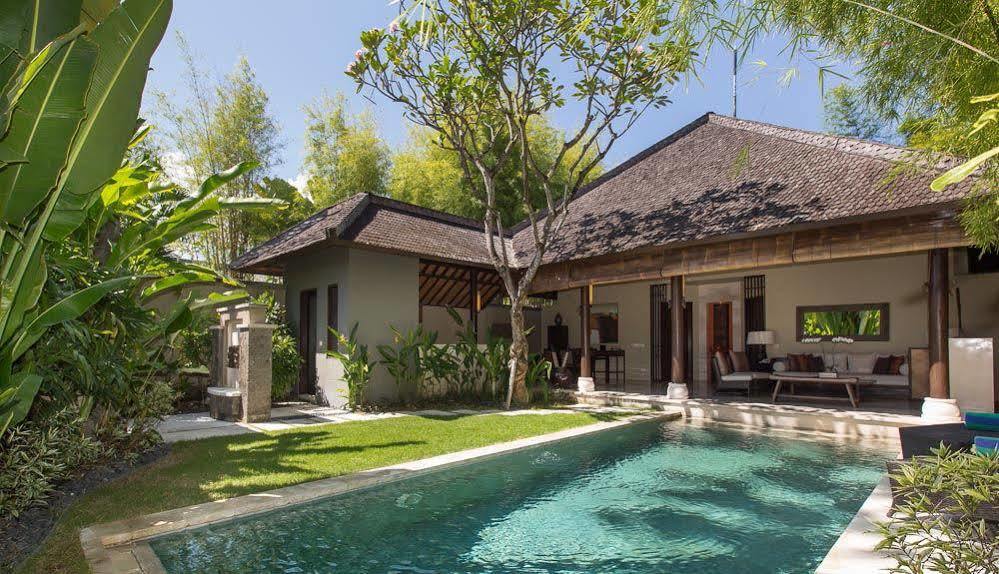 Air Bali Boutique And Petitenget (Seminyak)