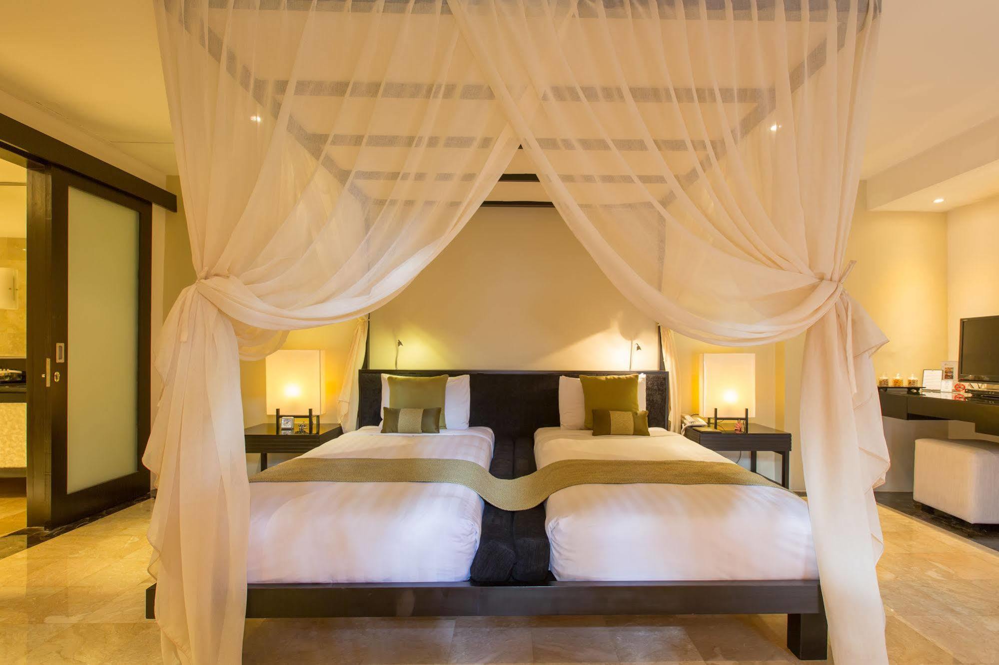 Air Bali Boutique And Hotel Petitenget (Seminyak)