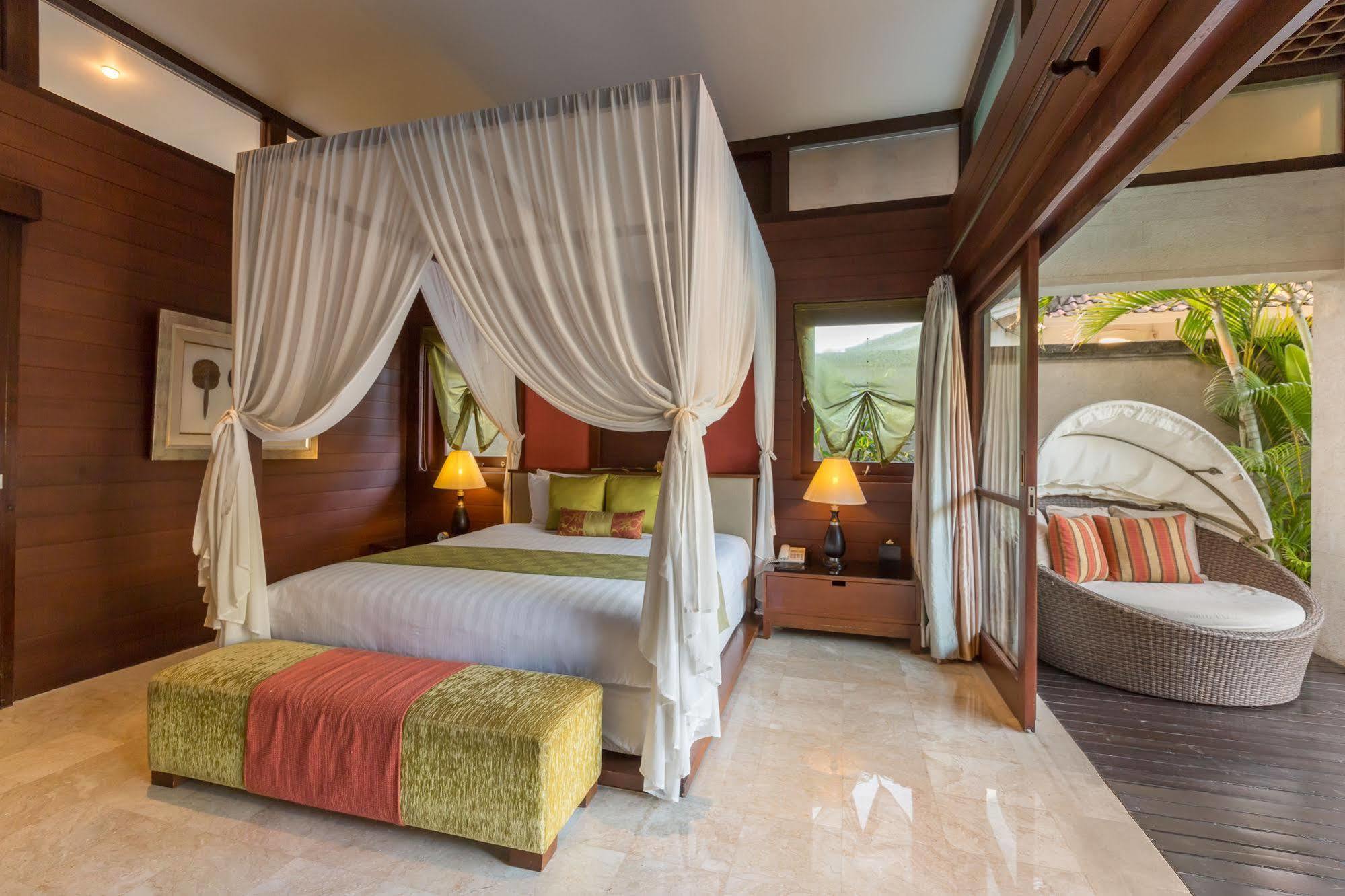 Hotel Air Bali Boutique And