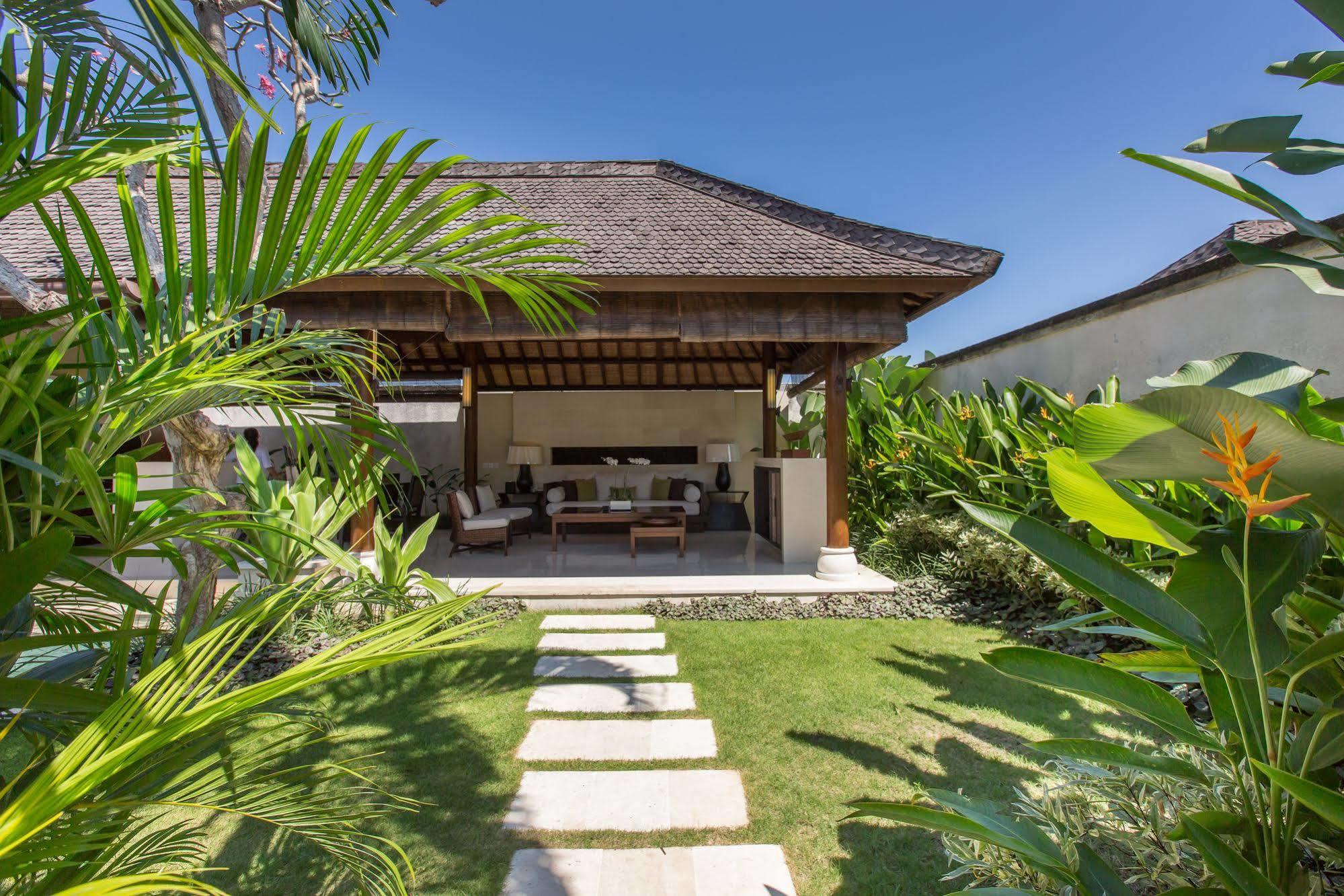 Air Bali Boutique And Hotel 4*