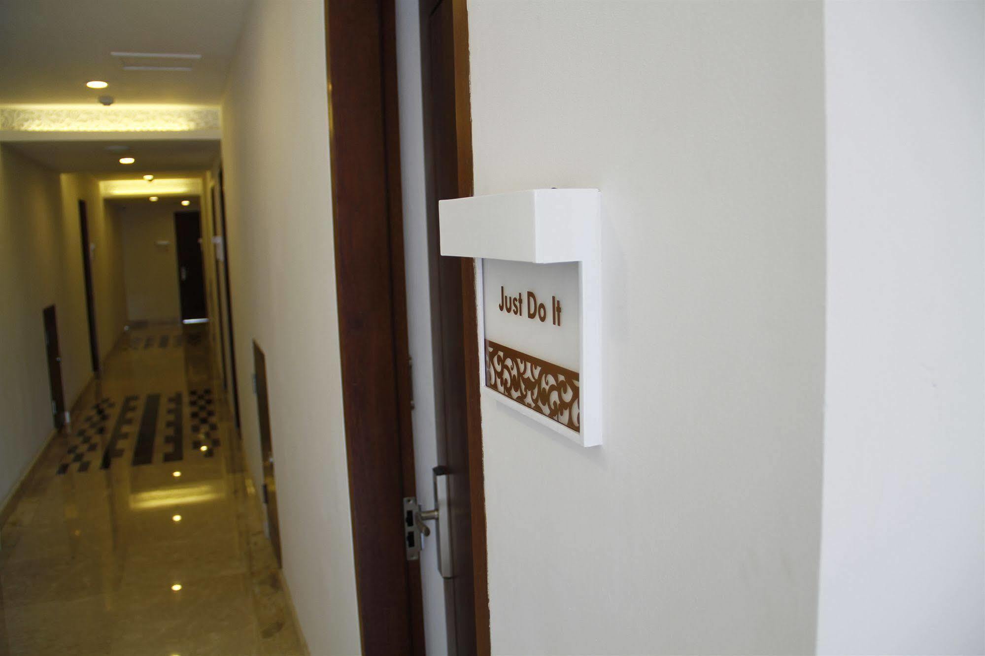 Kuta Angel - Luxurious Living Hotel