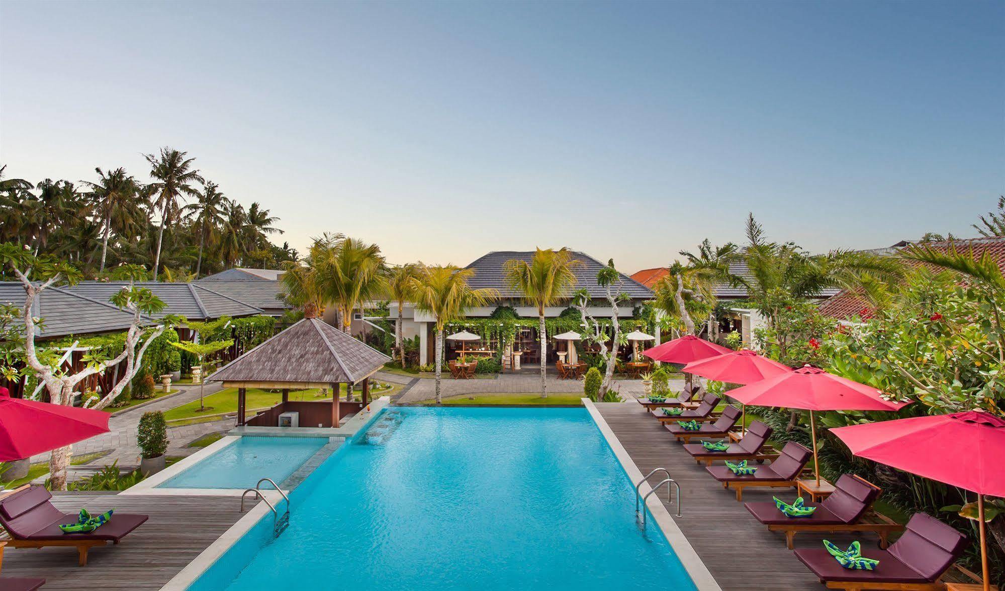 Hotel Lumbini And