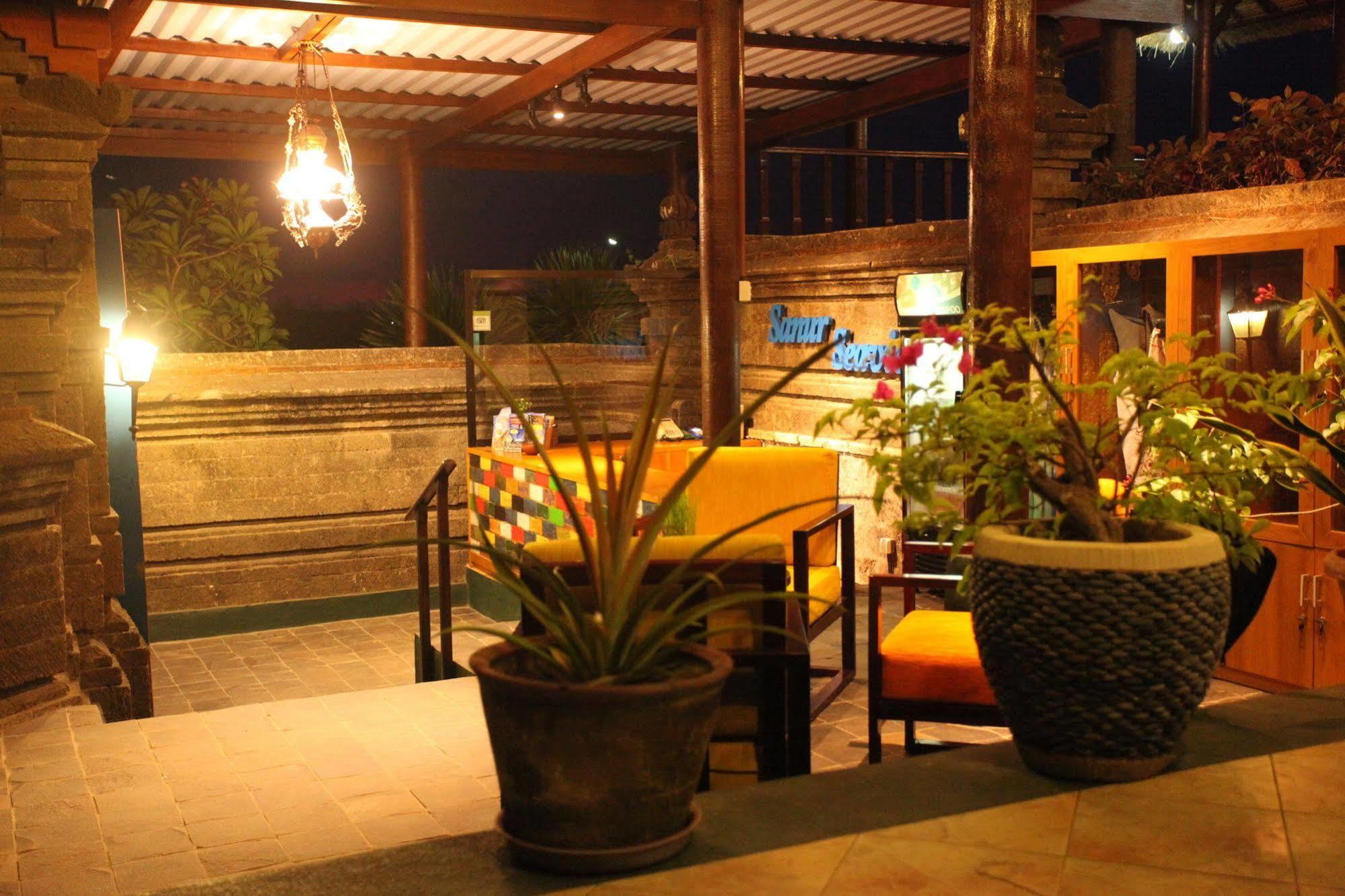 Hotel Seaview