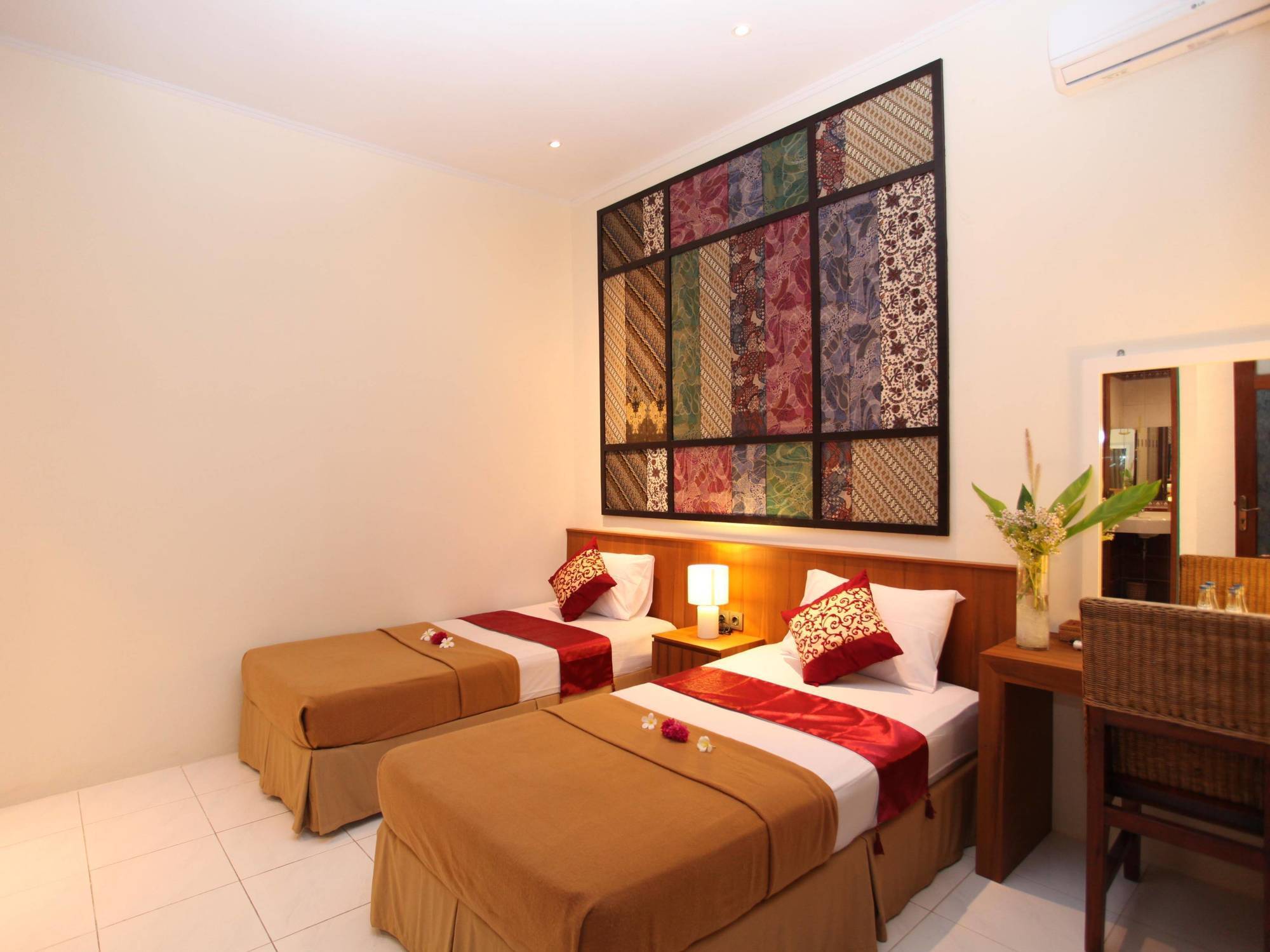 Hotel Seaview