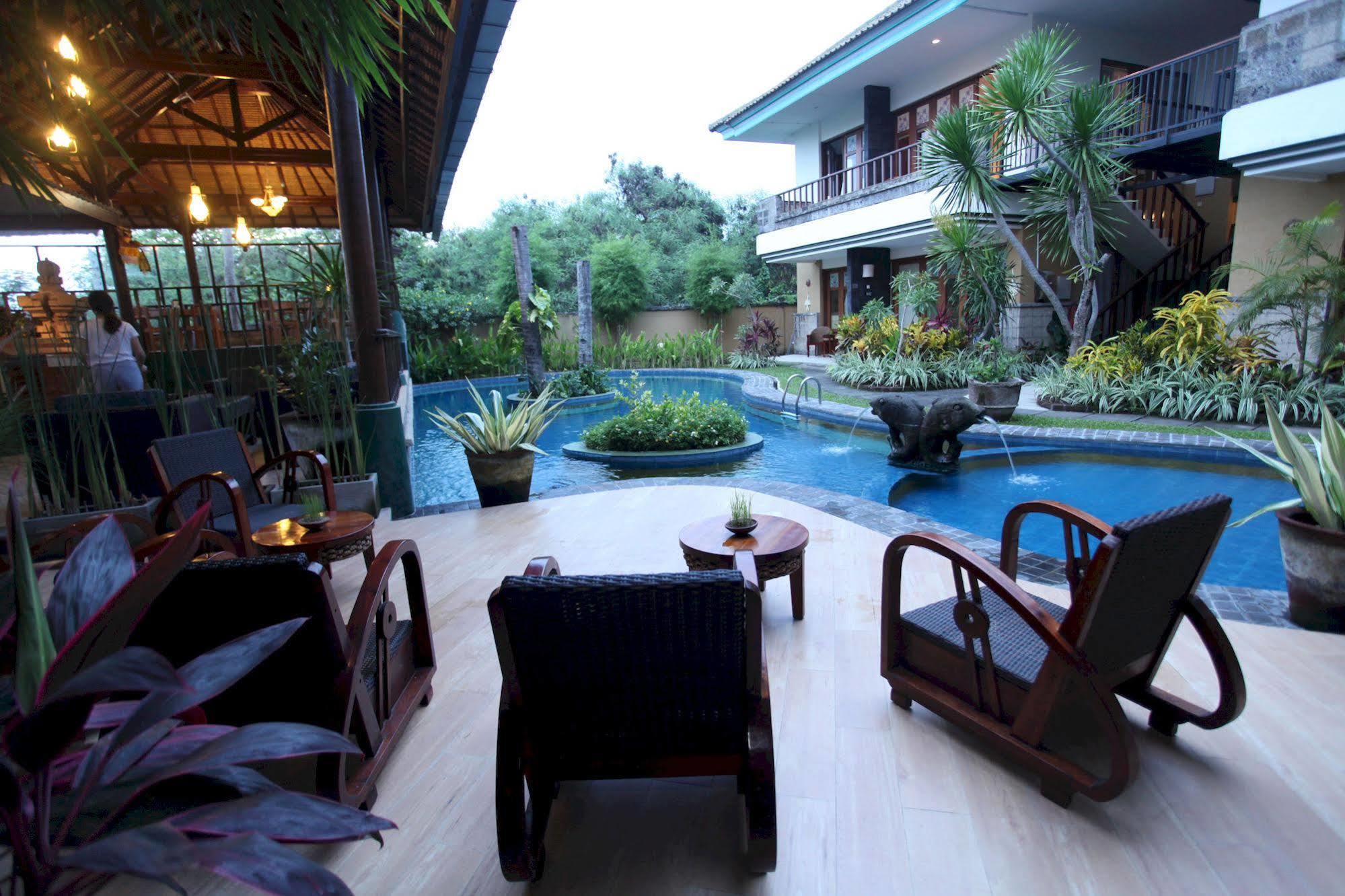 Hotel Seaview