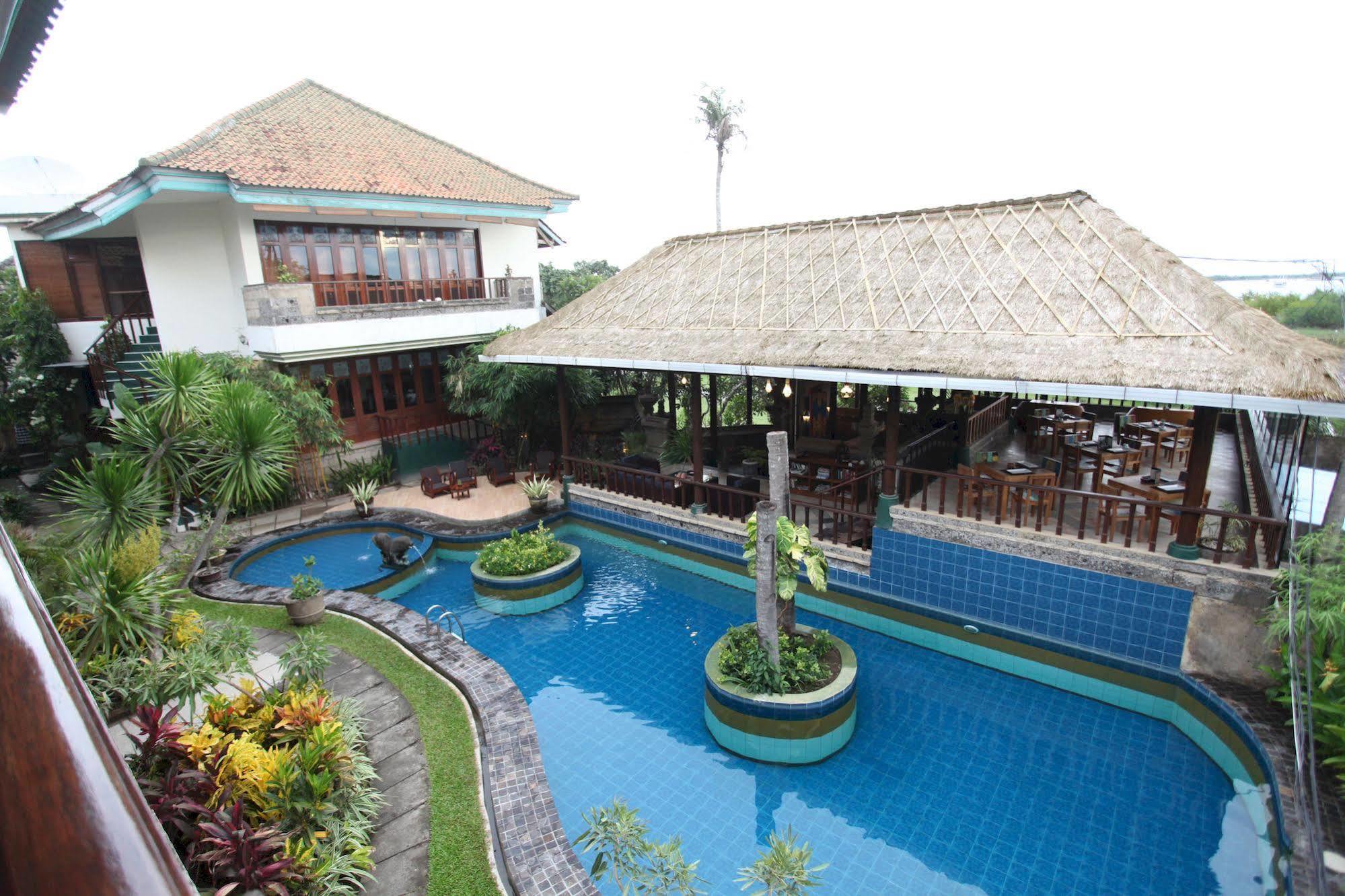 Hotel Seaview 3*