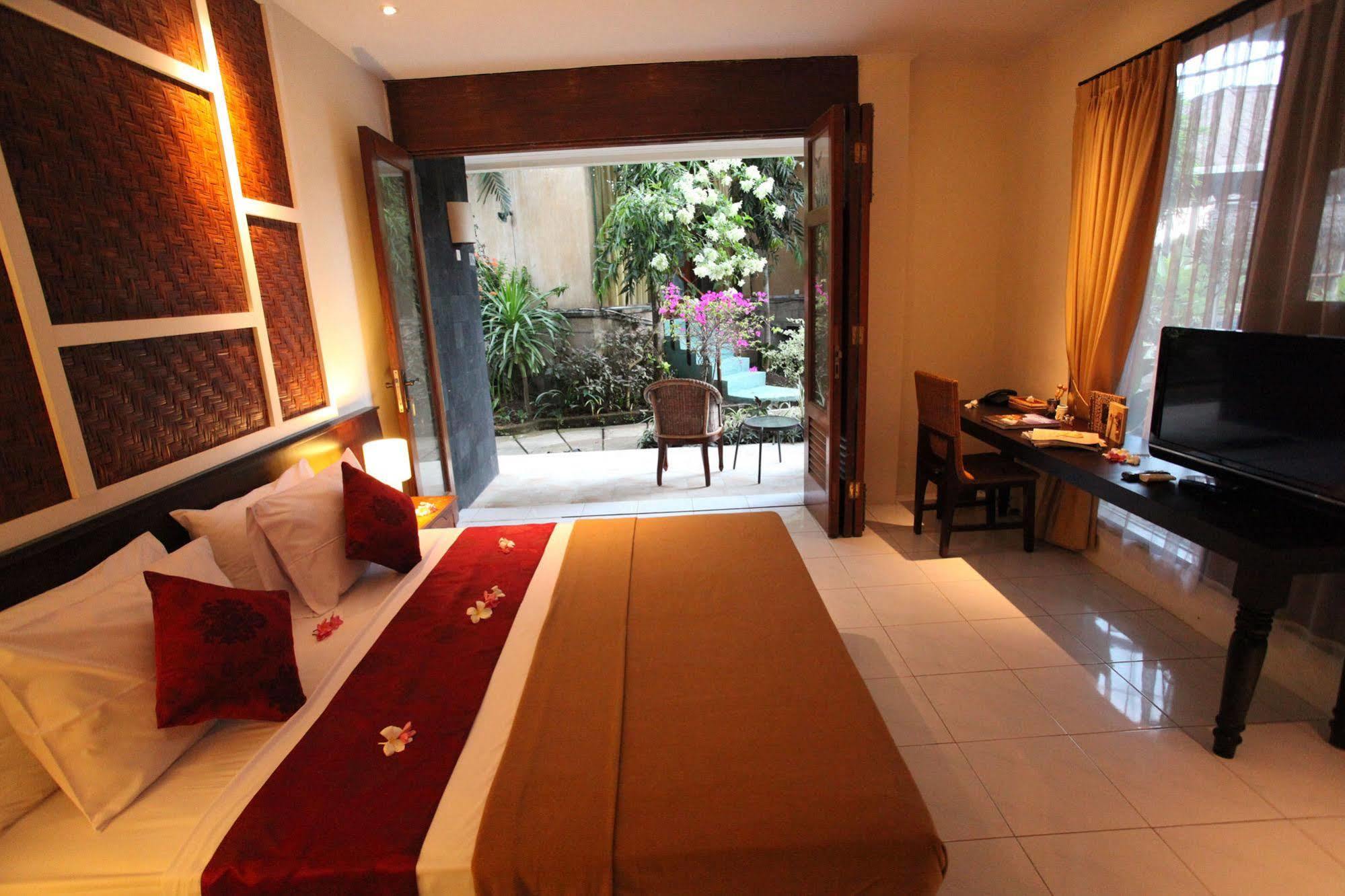 Seaview 3* Sanur (Bali)