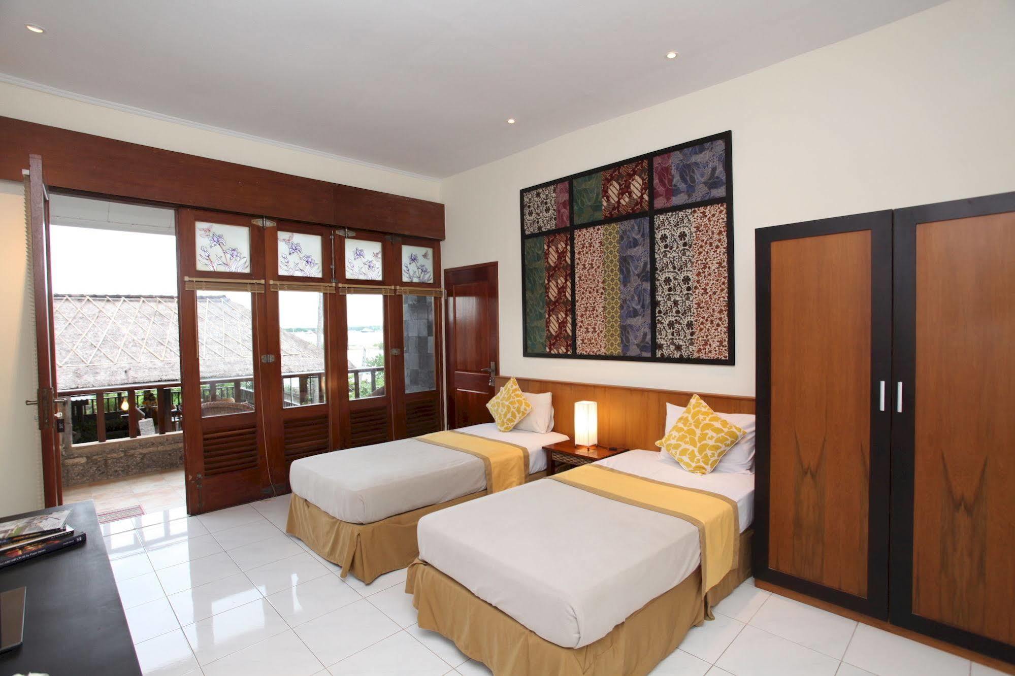 Seaview Sanur (Bali)