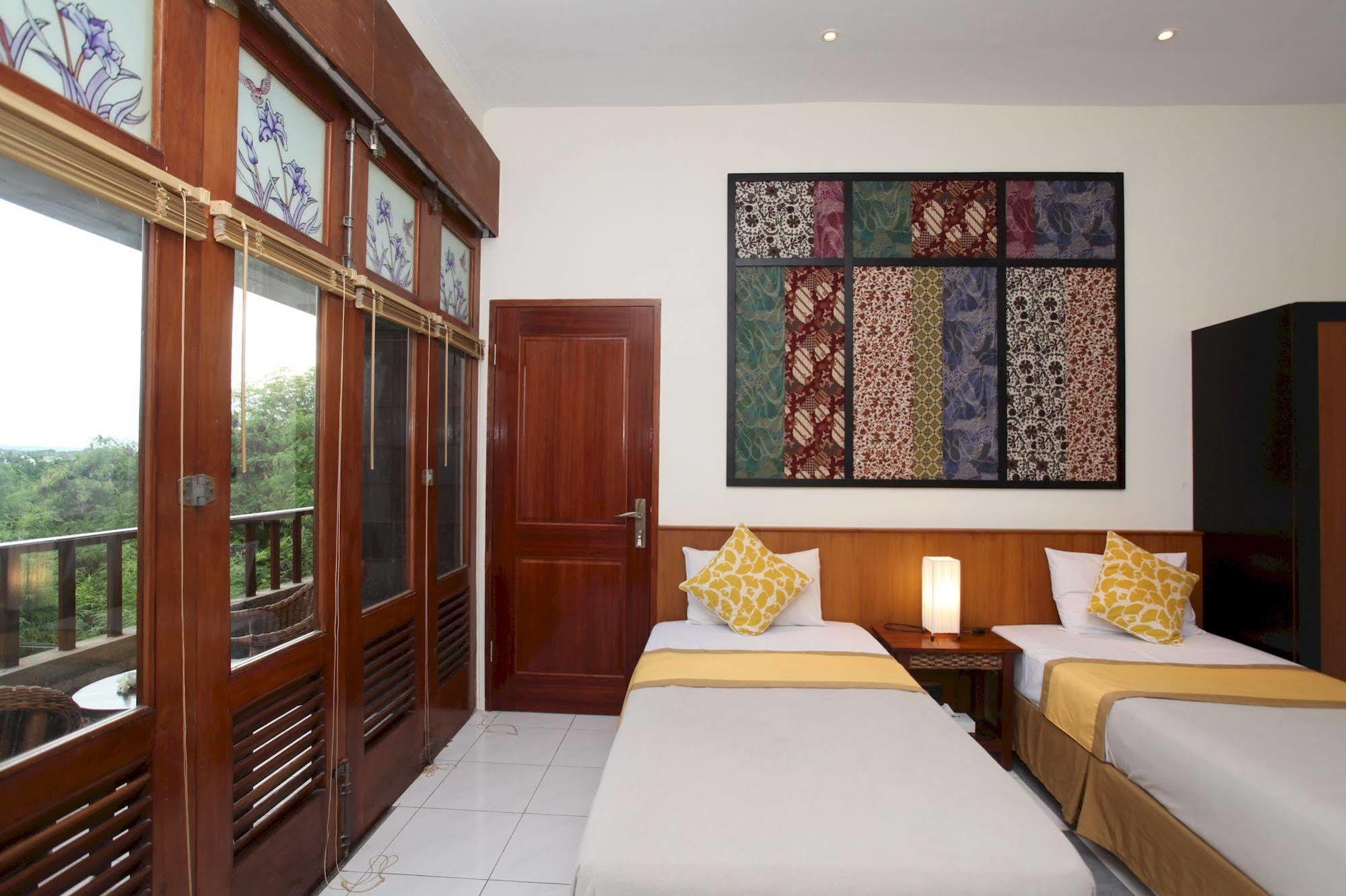 Seaview Hotel Sanur (Bali)