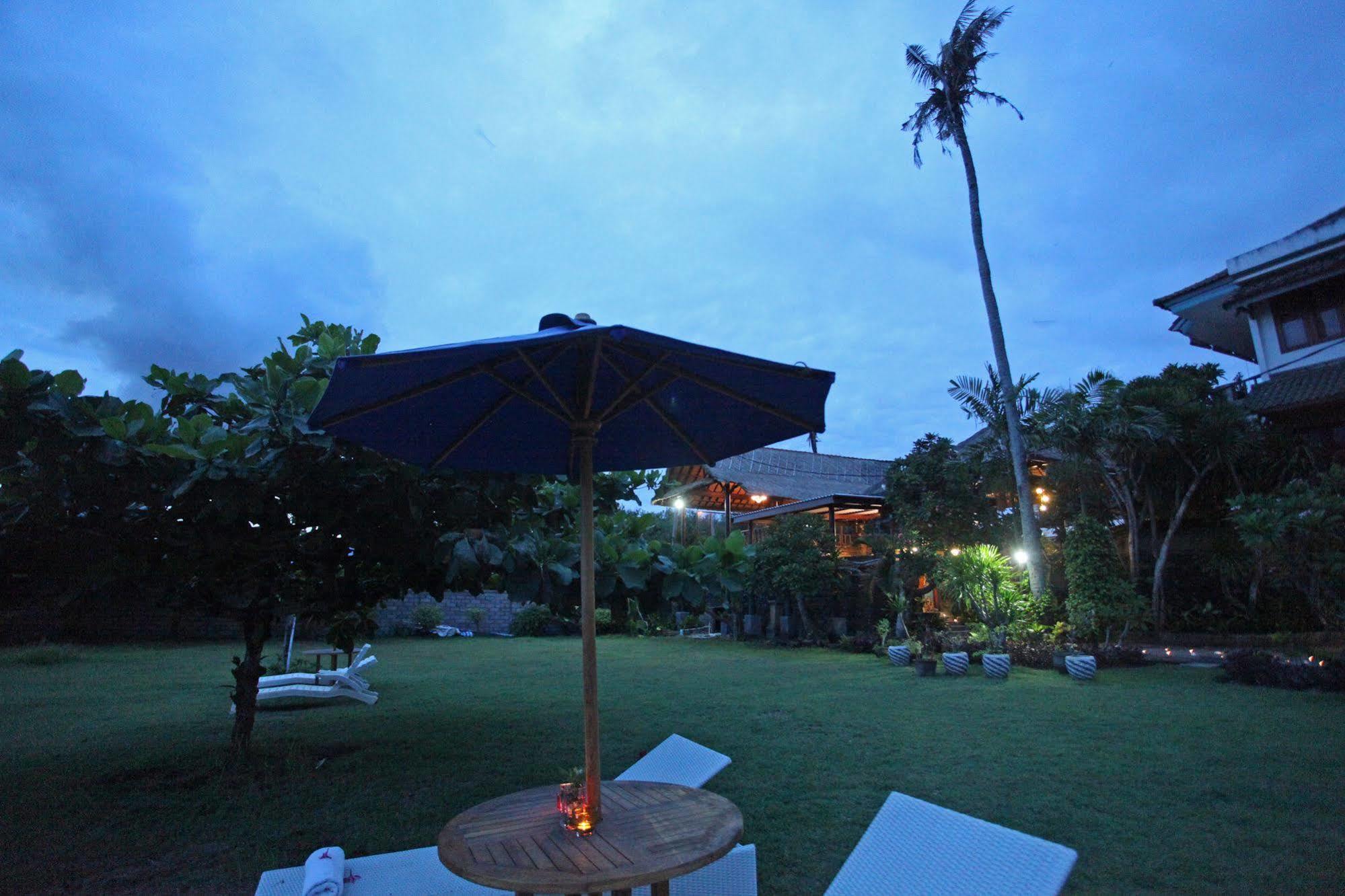 Hotel Seaview 3*