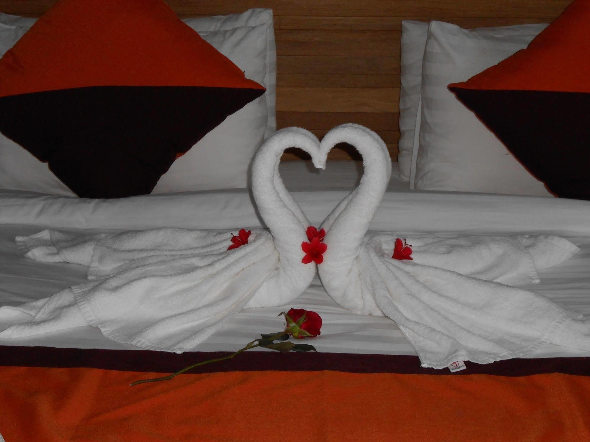 Kayu Villa Ubud (Bali)