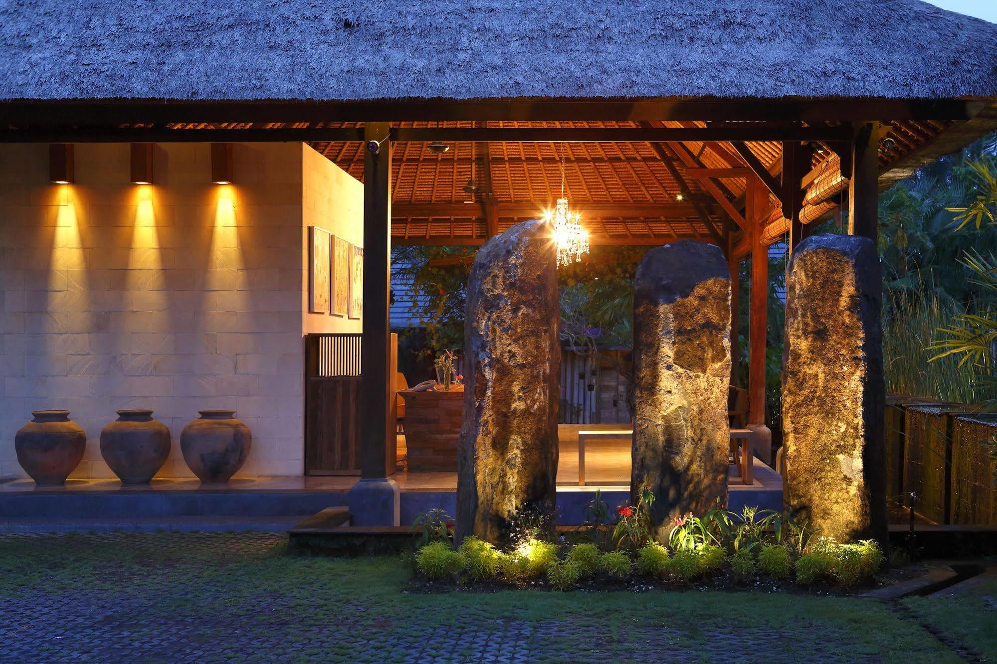 Villa Kayu Ubud (Bali)