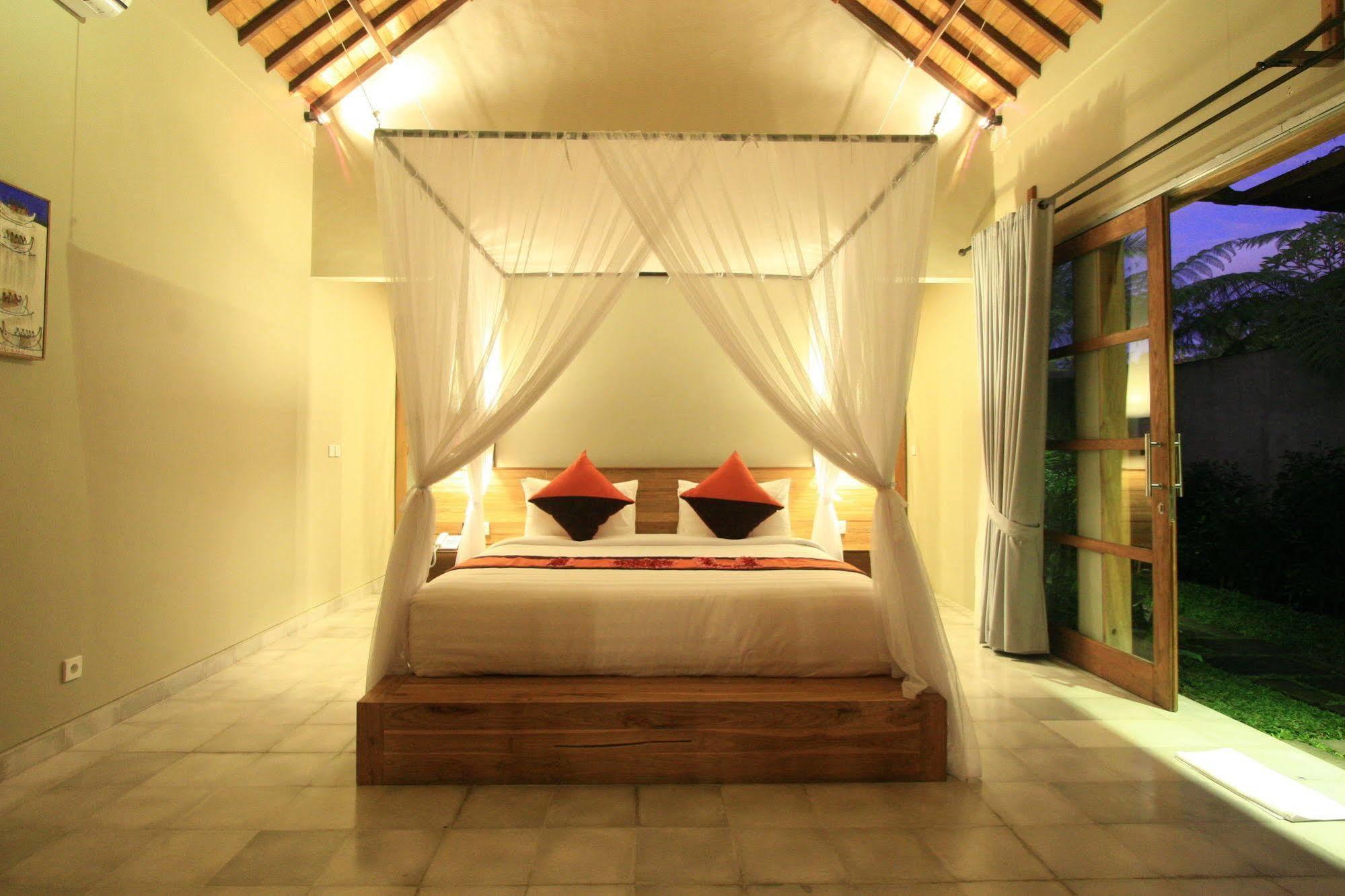 Kayu Villa Ubud (Bali)