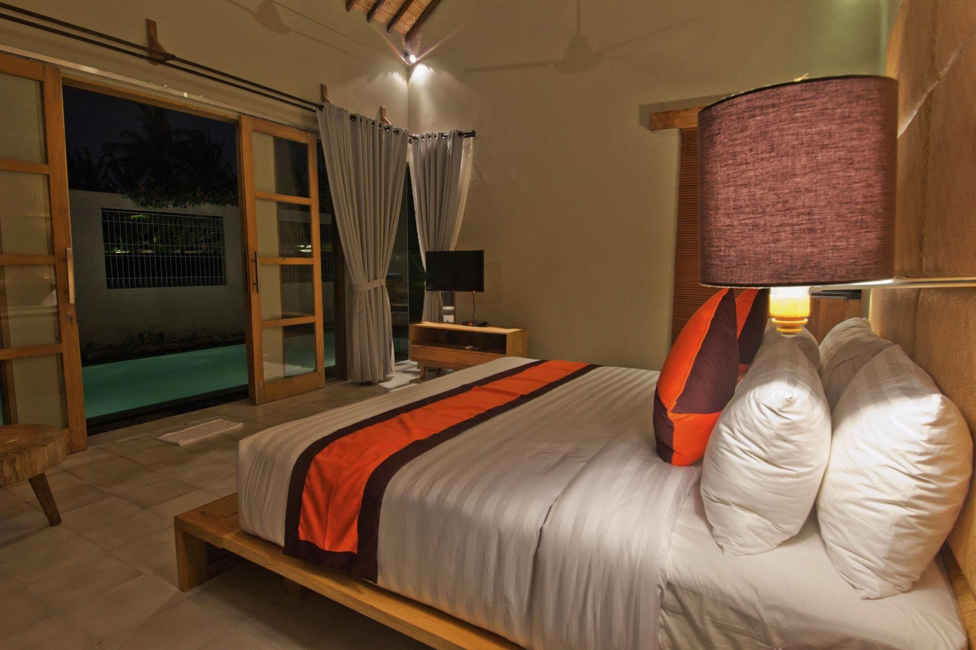 Villa Kayu