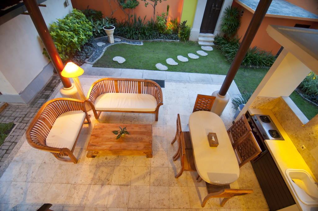 Athena Garden * Seminyak (Bali)