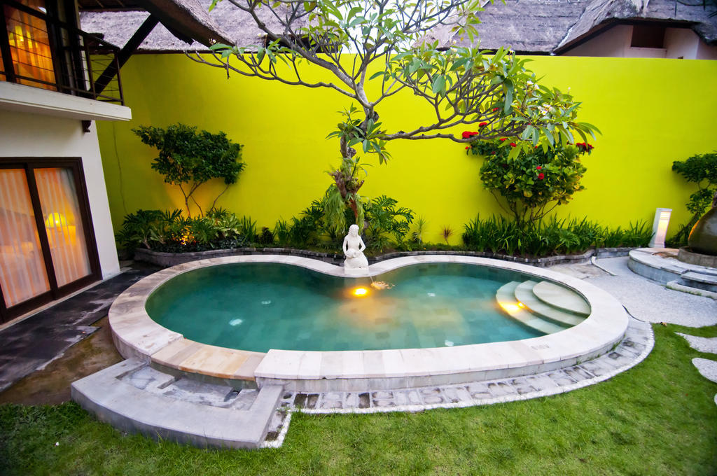 Athena Garden Villa Seminyak (Bali)