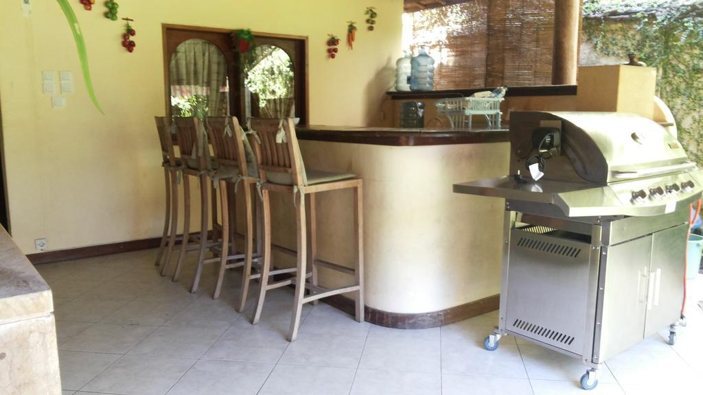 Ayu Hotel Kuta (Bali)