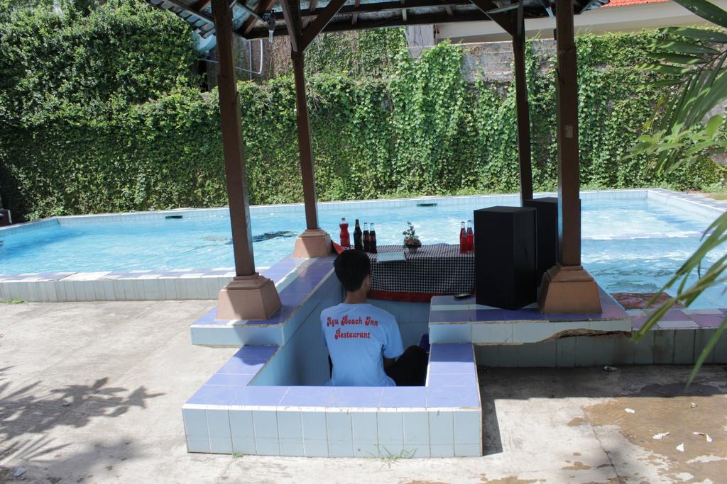 Hotel Ayu Kuta (Bali)