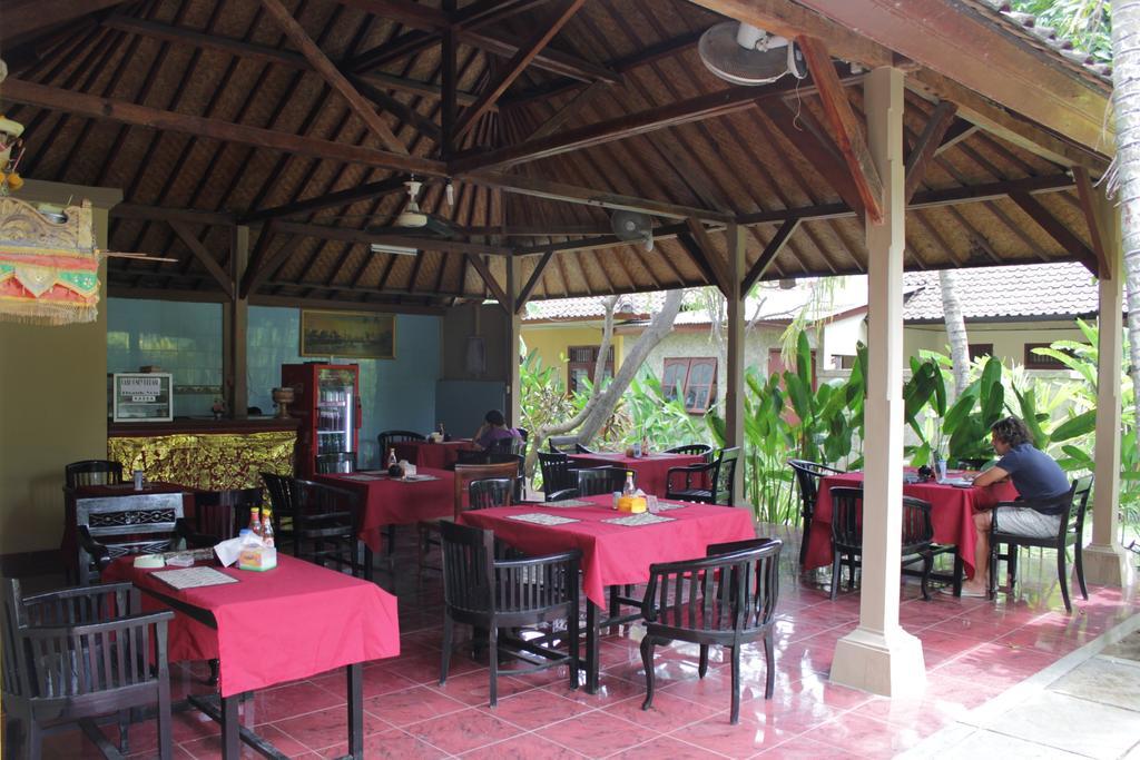 Ayu Hotel