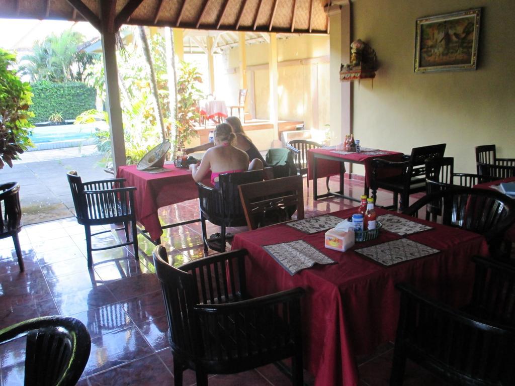 Hotel Ayu Kuta (Bali)