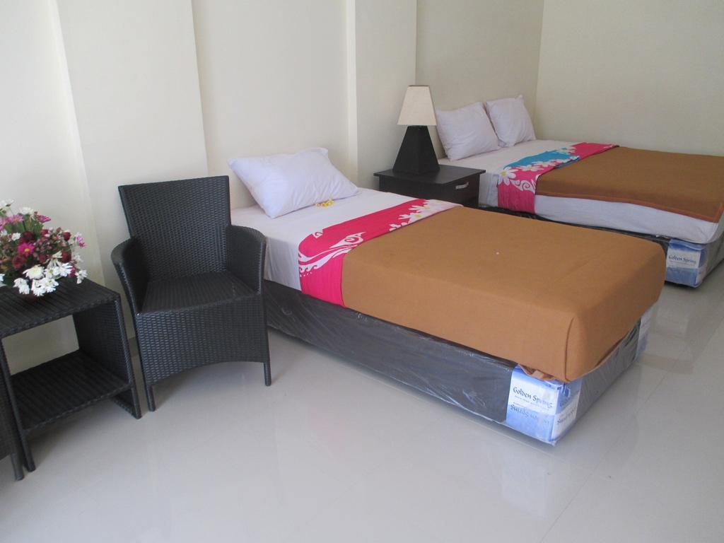 Ayu 2* Kuta (Bali)