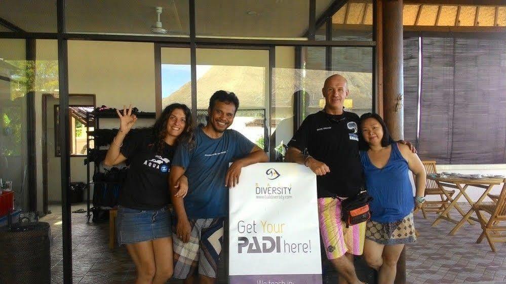 Double One Holiday park Amed (Bali)