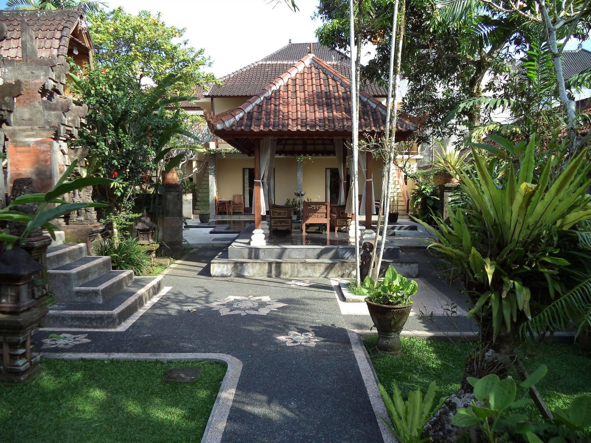 The Lokasari Holiday park Ubud (Bali)
