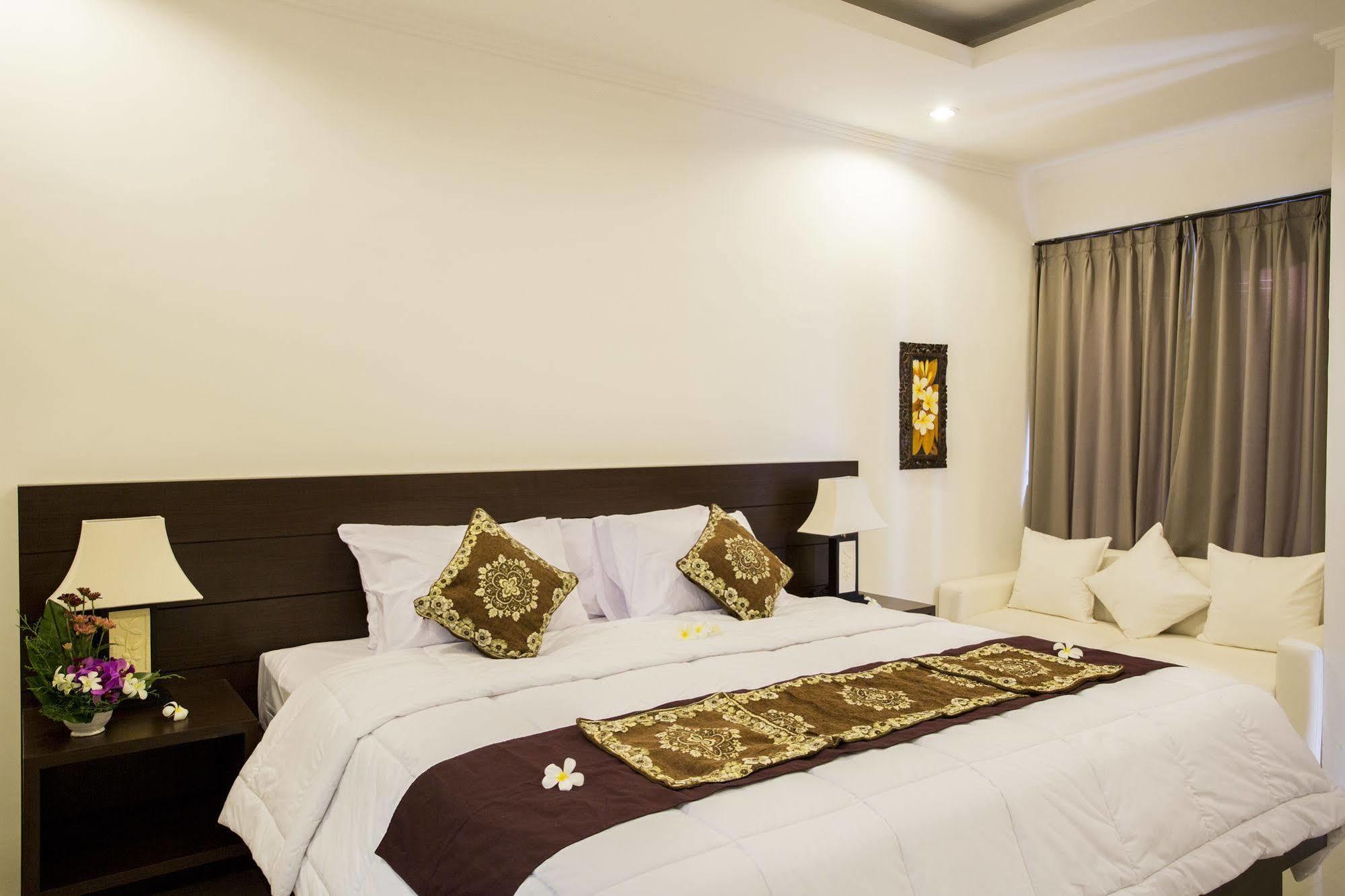 Hotel The Light Bali Villas Kerobokan (Bali)
